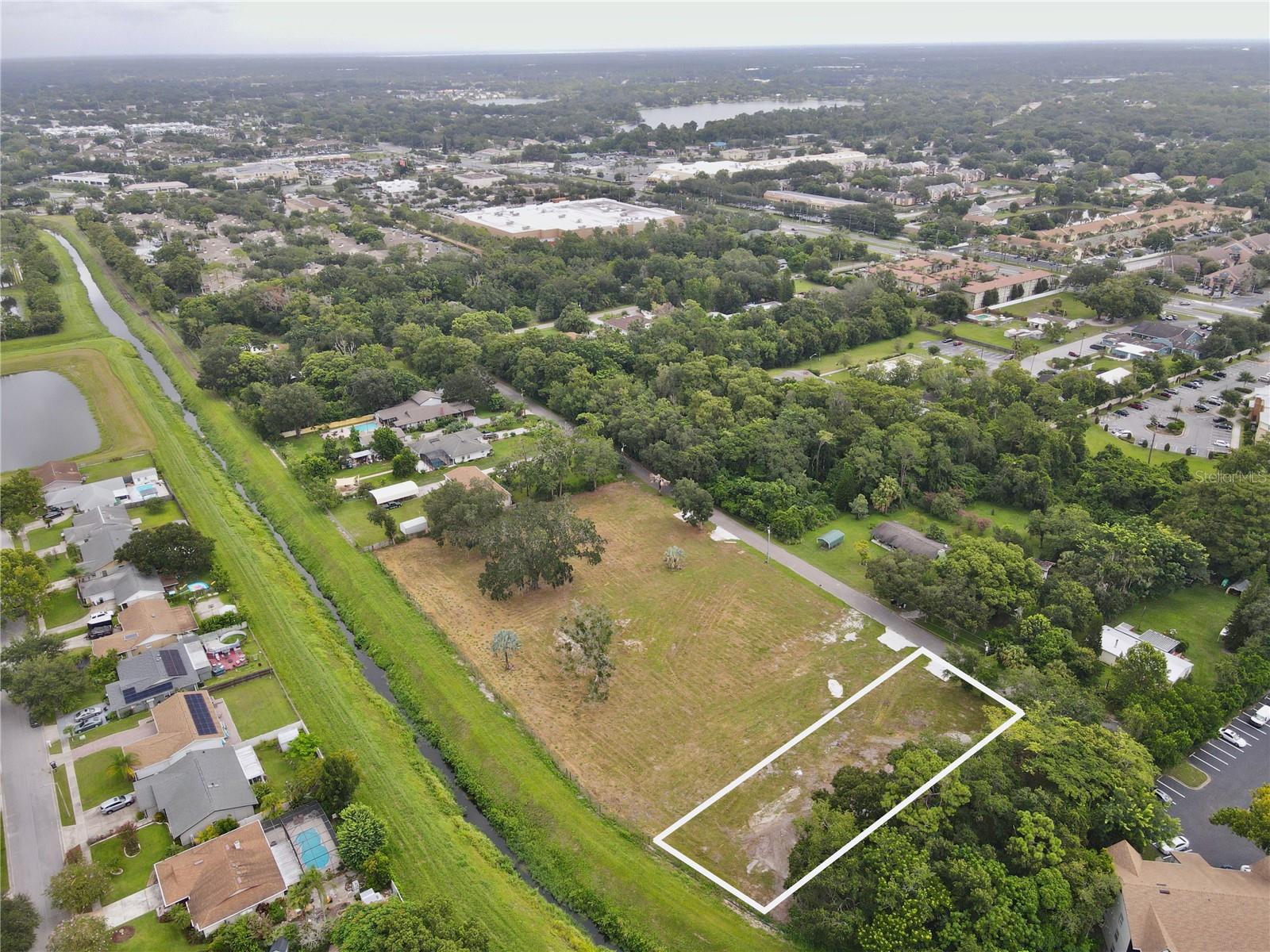 3520 WILDE AVE, WINTER PARK, FL, 32792