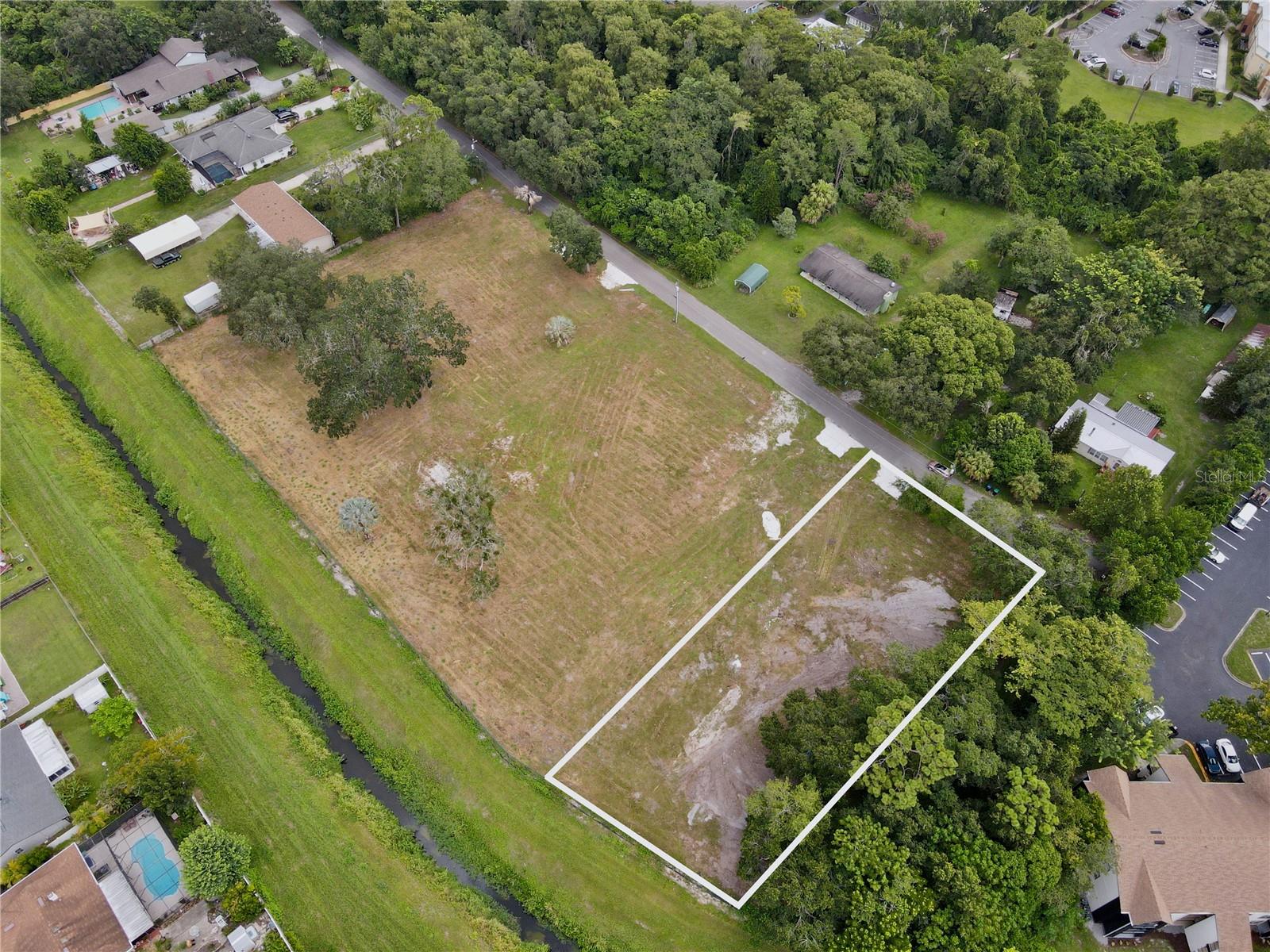 3520 WILDE AVE, WINTER PARK, FL, 32792