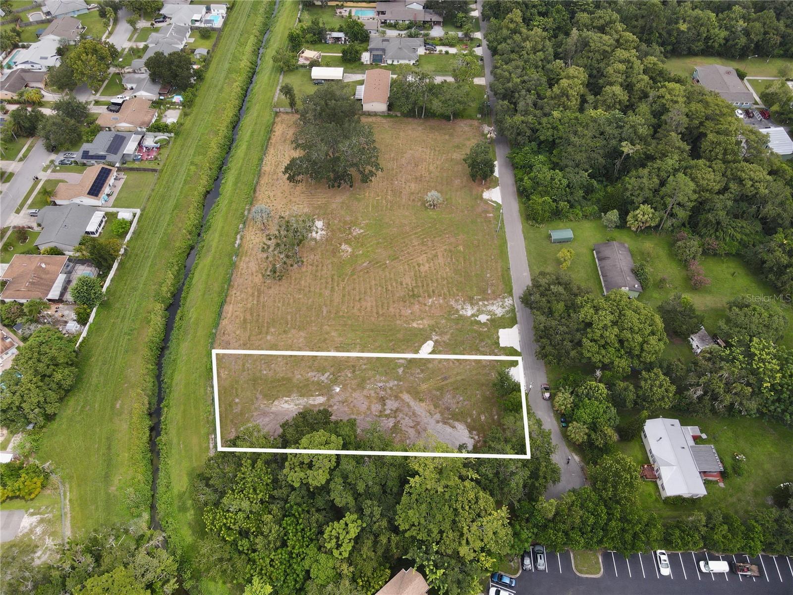 3520 WILDE AVE, WINTER PARK, FL, 32792