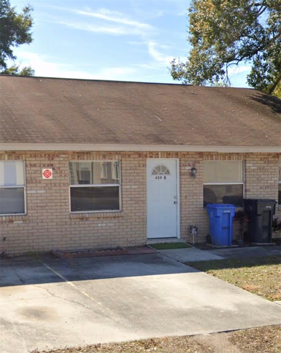 409 W SADIE ST #B, BRANDON, FL, 33510