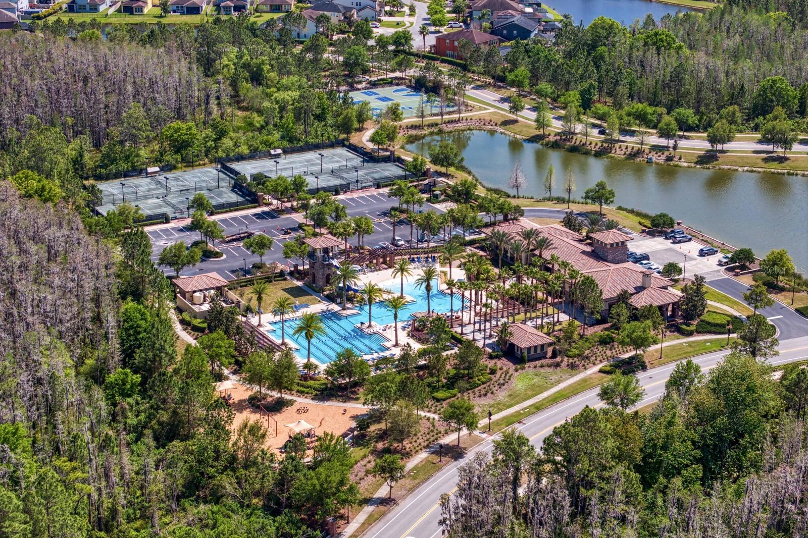 4663 ALMADA LN, WESLEY CHAPEL, FL, 33543