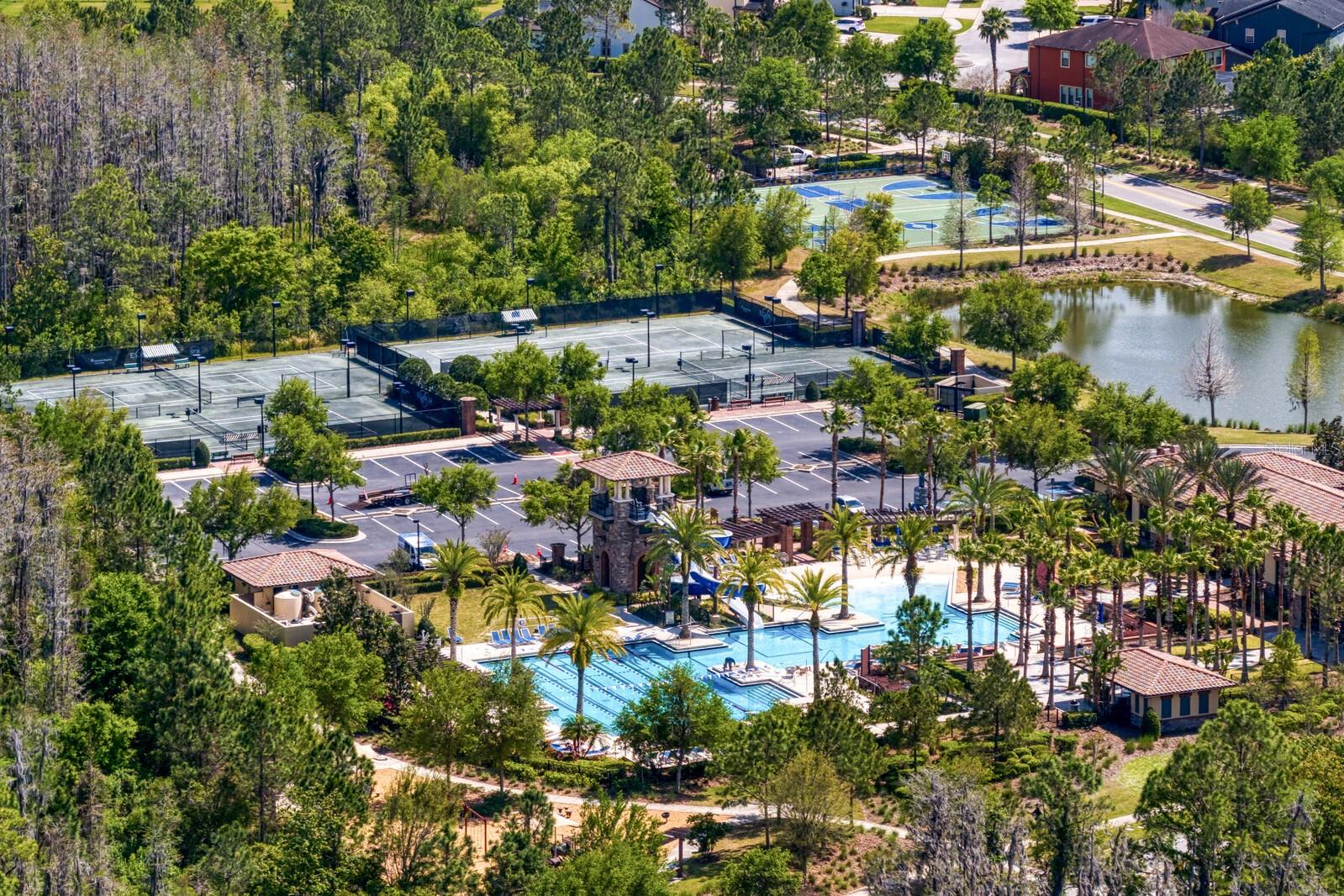 4663 ALMADA LN, WESLEY CHAPEL, FL, 33543