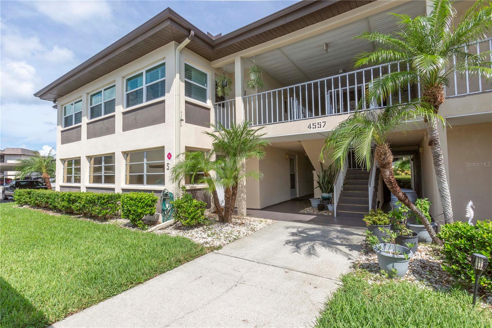 4557 GARNET DR #102, NEW PORT RICHEY, FL, 34652