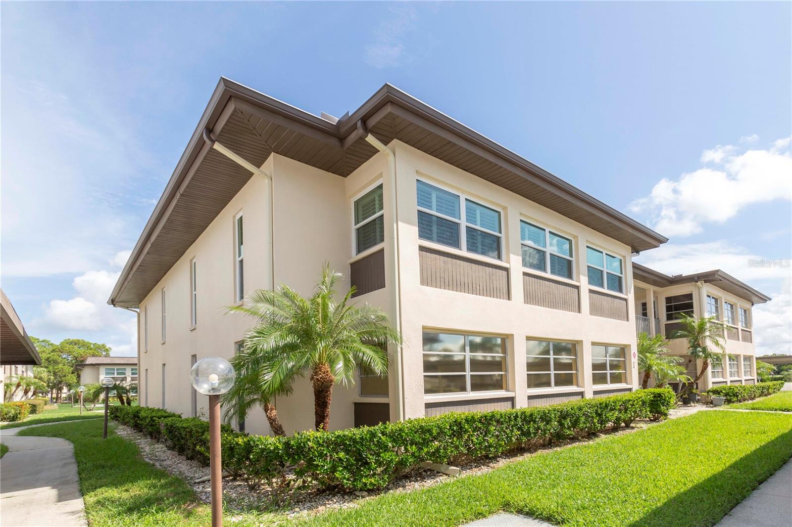 4557 GARNET DR #102, NEW PORT RICHEY, FL, 34652