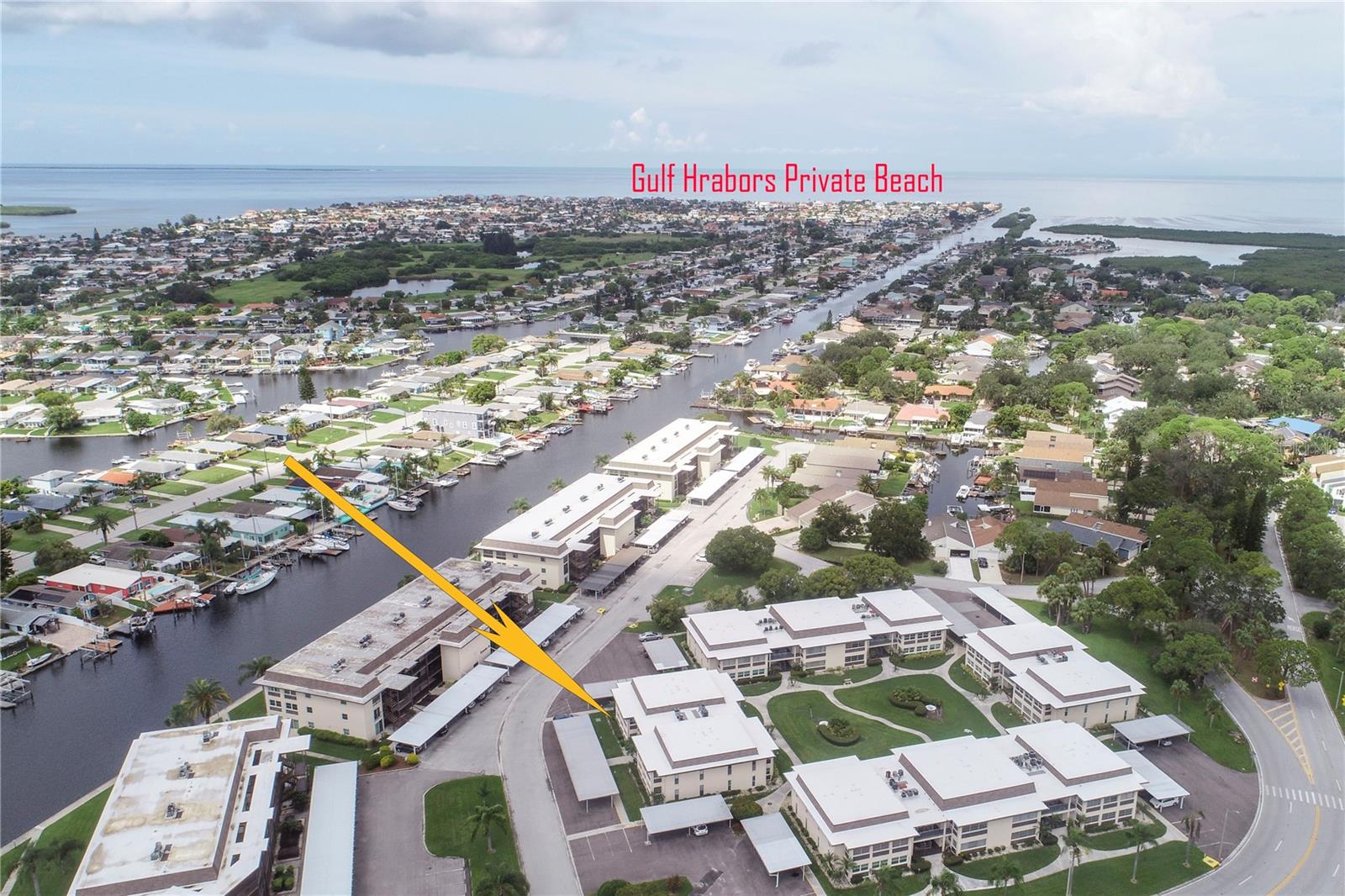 4557 GARNET DR #102, NEW PORT RICHEY, FL, 34652