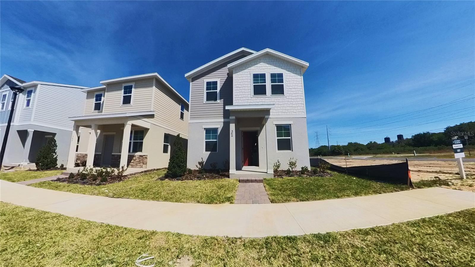 566 ORIENT AVE, DEBARY, FL, 32713