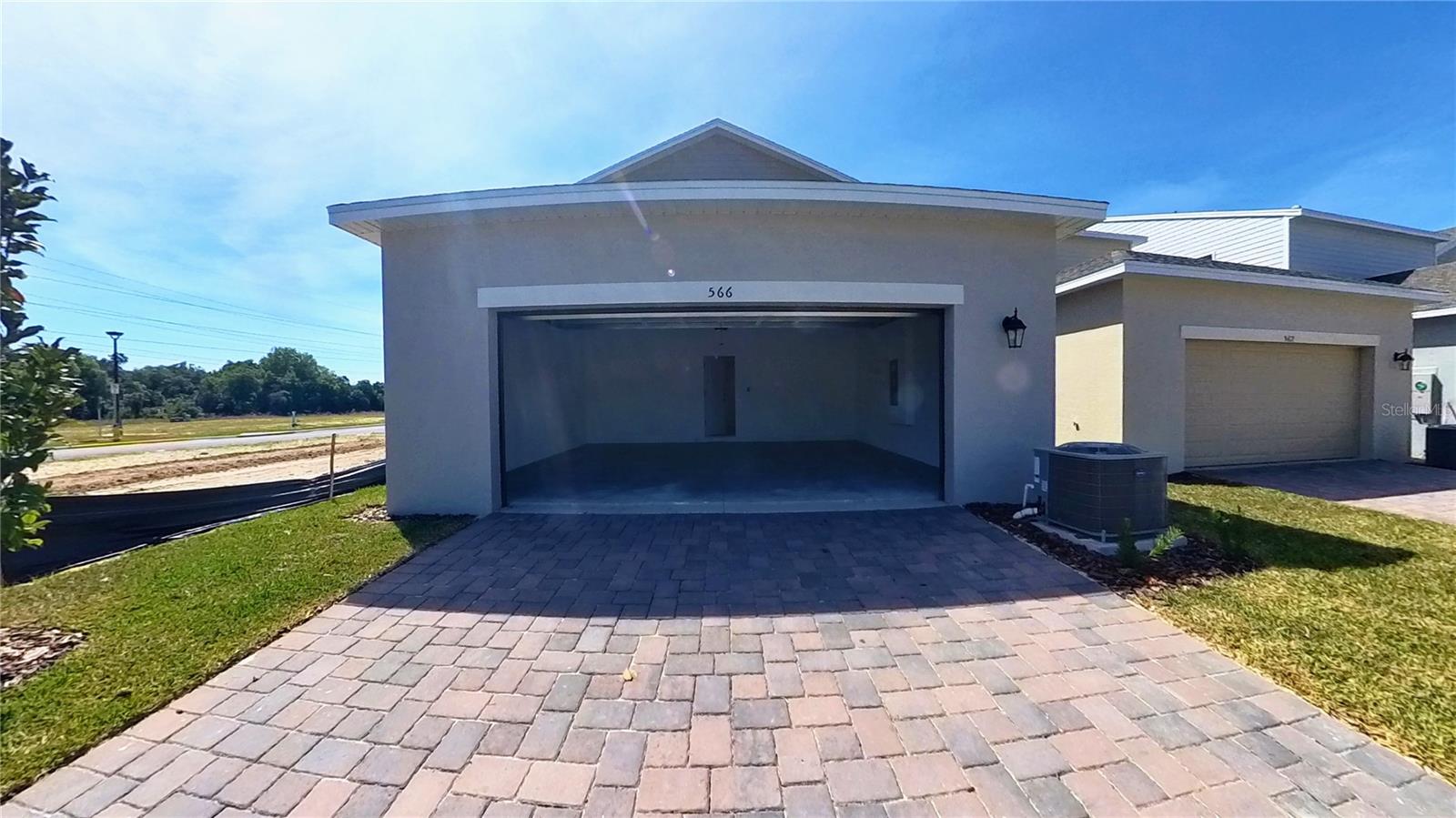 566 ORIENT AVE, DEBARY, FL, 32713