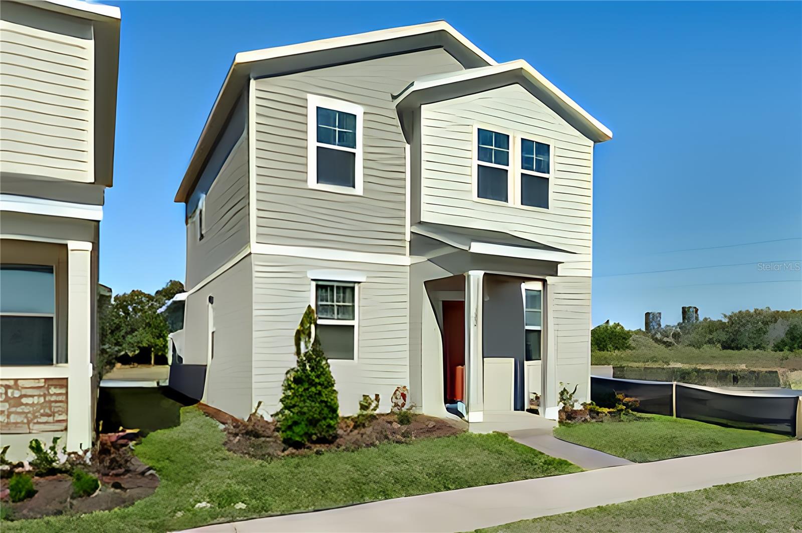 566 ORIENT AVE, DEBARY, FL, 32713