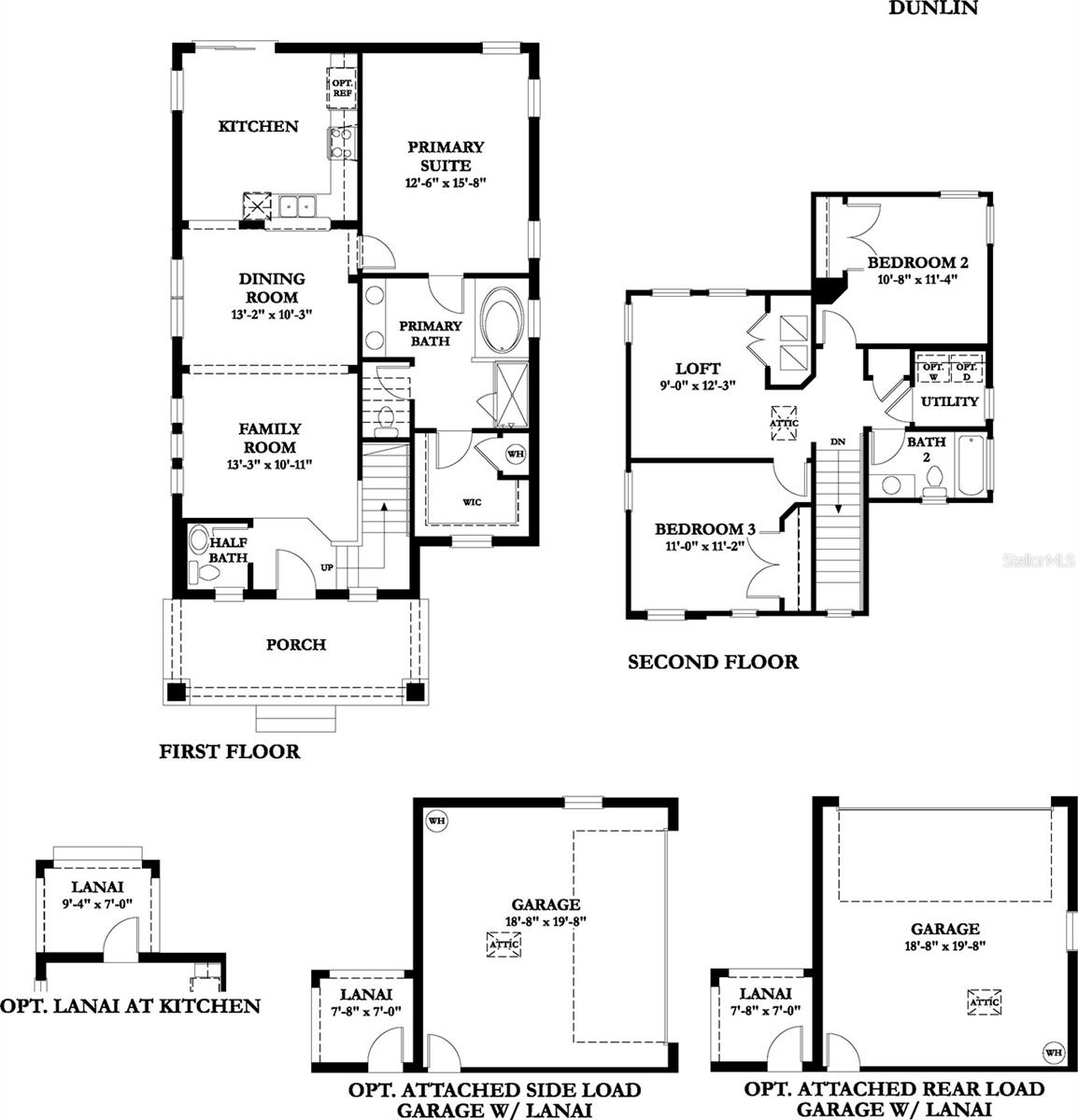 302 W WILDER AVE, TAMPA, FL, 33607