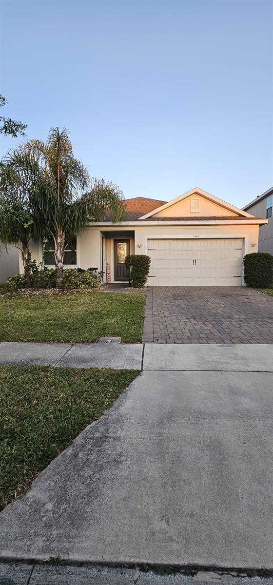 5340 JUBILOSO DR, ST CLOUD, FL, 34771