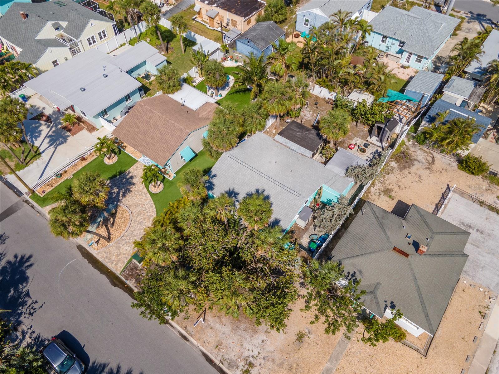 515 77TH AVE, ST PETE BEACH, FL, 33706