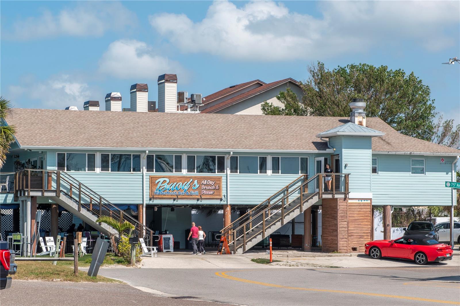 515 77TH AVE, ST PETE BEACH, FL, 33706