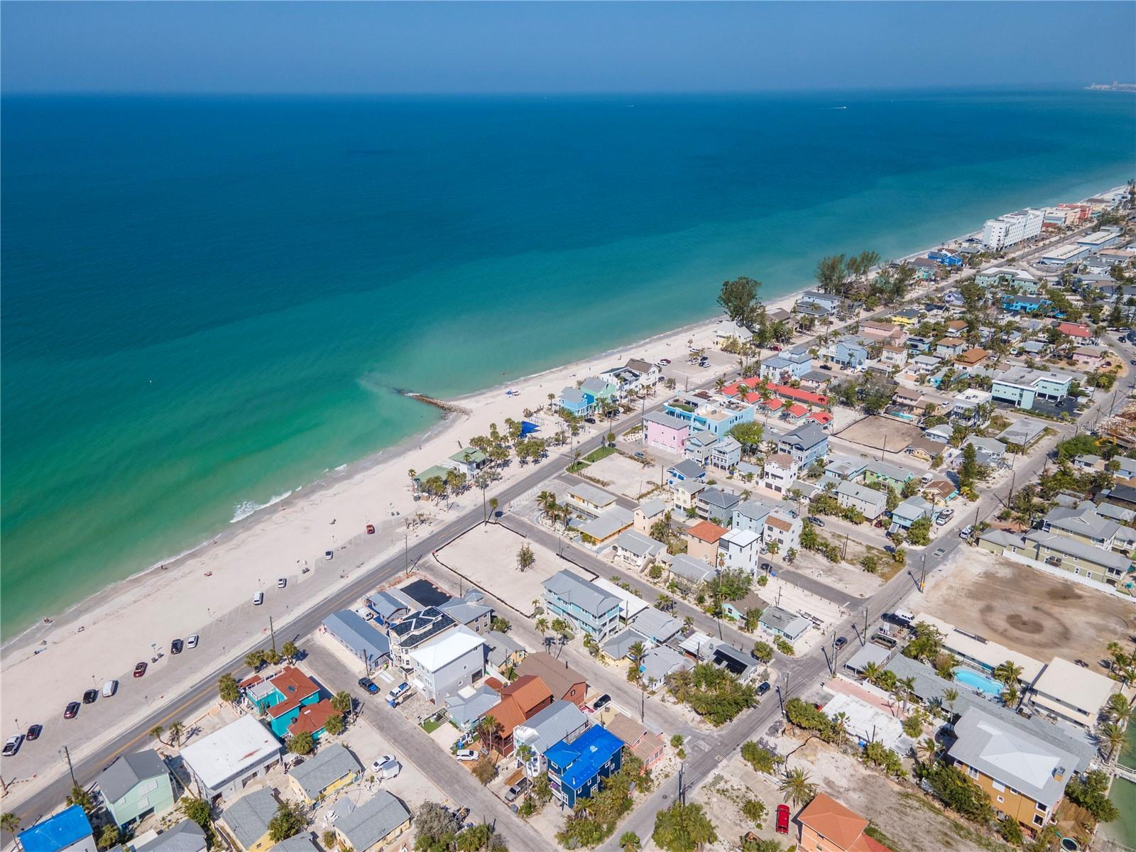 515 77TH AVE, ST PETE BEACH, FL, 33706