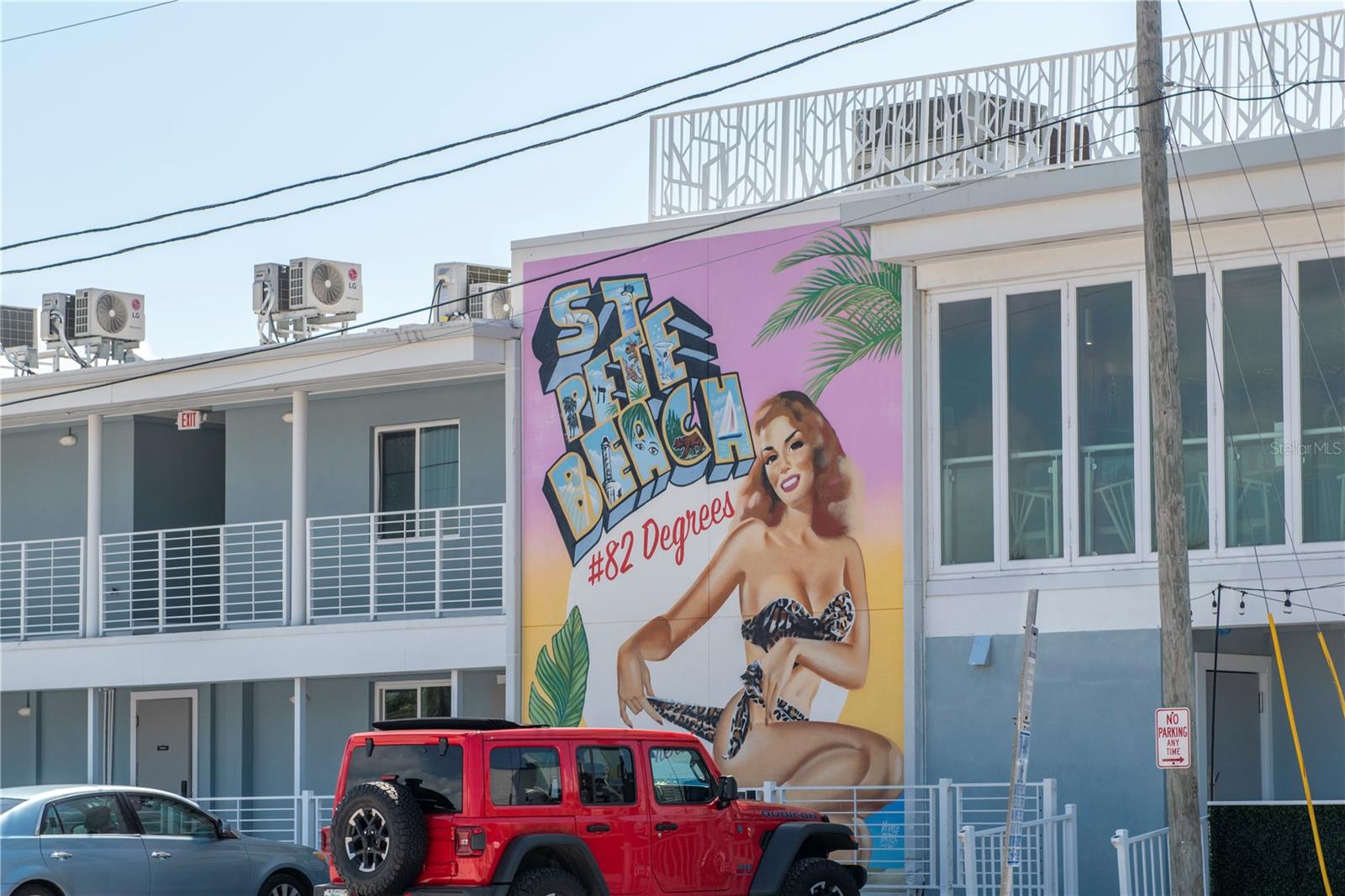 515 77TH AVE, ST PETE BEACH, FL, 33706