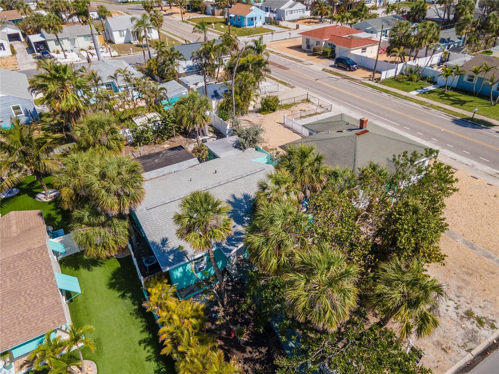 515 77TH AVE, ST PETE BEACH, FL, 33706