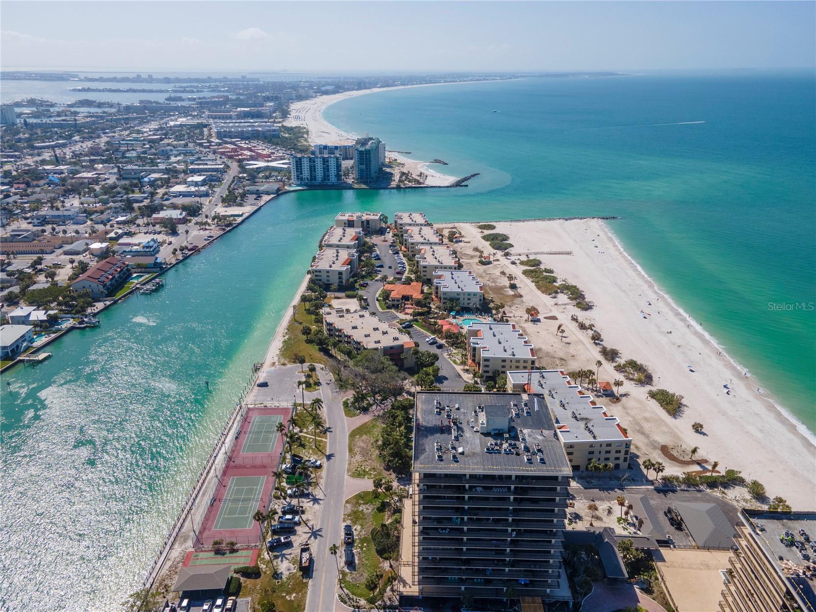 515 77TH AVE, ST PETE BEACH, FL, 33706