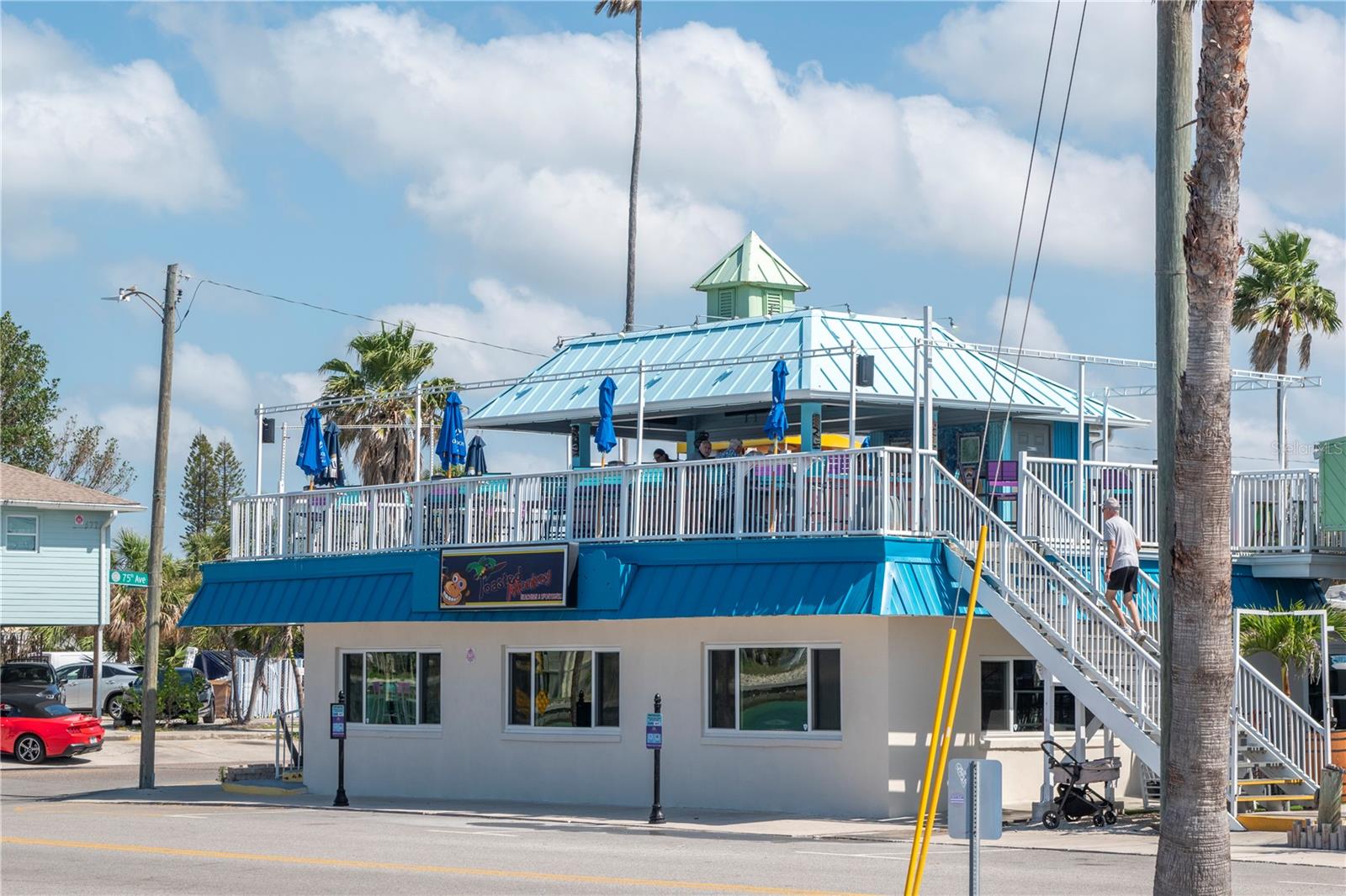 515 77TH AVE, ST PETE BEACH, FL, 33706