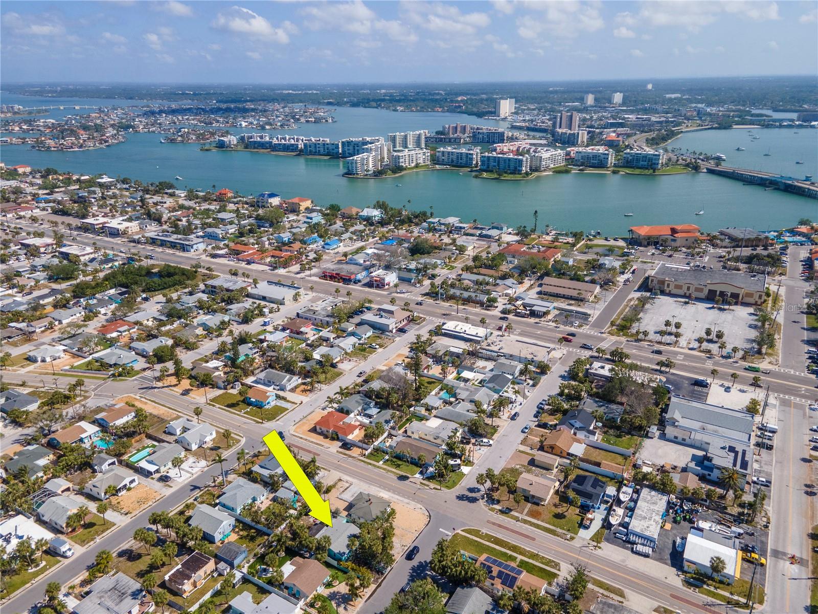 515 77TH AVE, ST PETE BEACH, FL, 33706