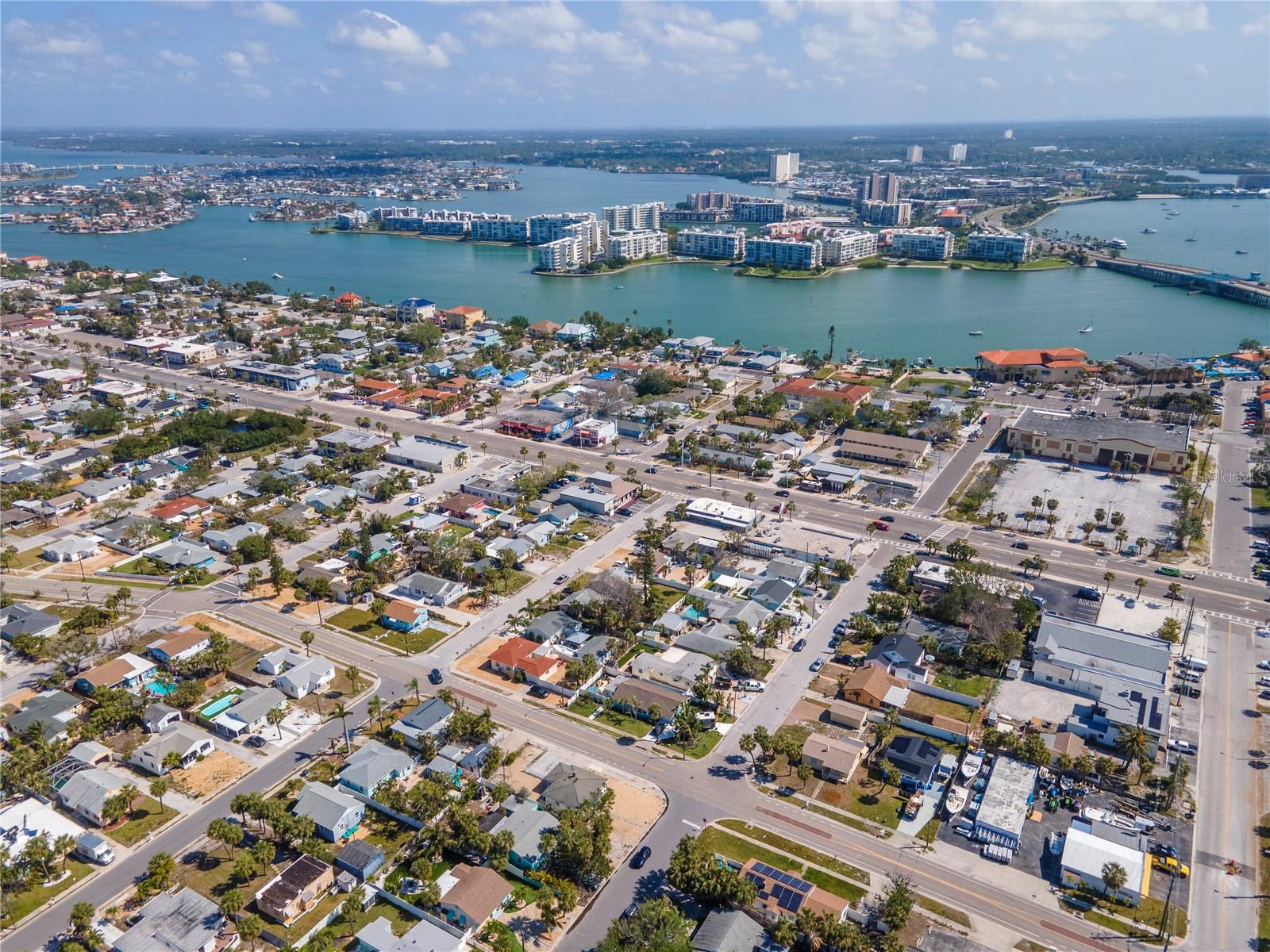 515 77TH AVE, ST PETE BEACH, FL, 33706