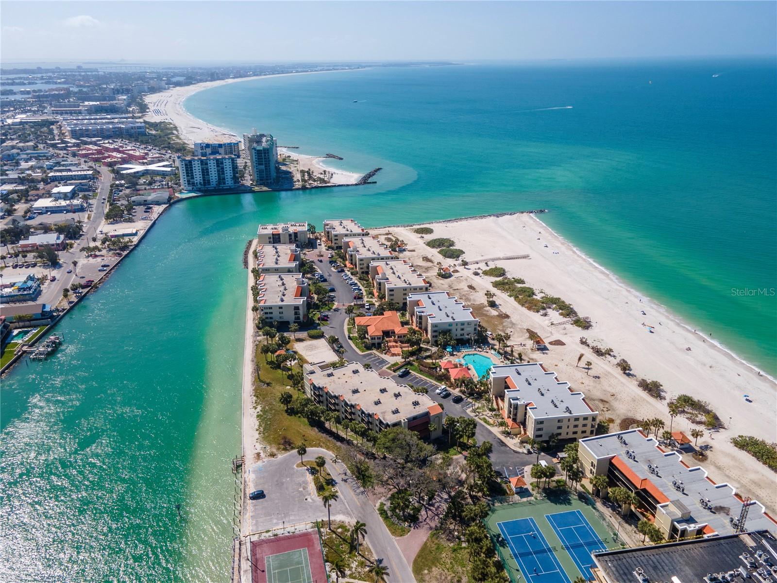 515 77TH AVE, ST PETE BEACH, FL, 33706