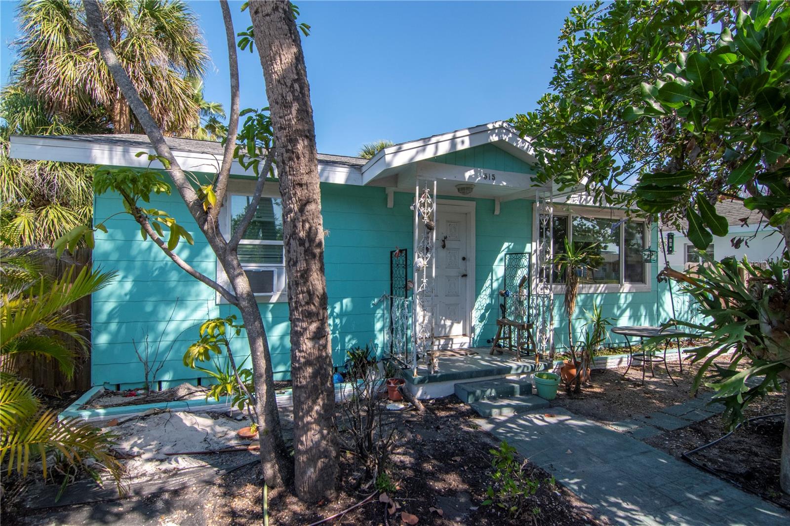 515 77TH AVE, ST PETE BEACH, FL, 33706