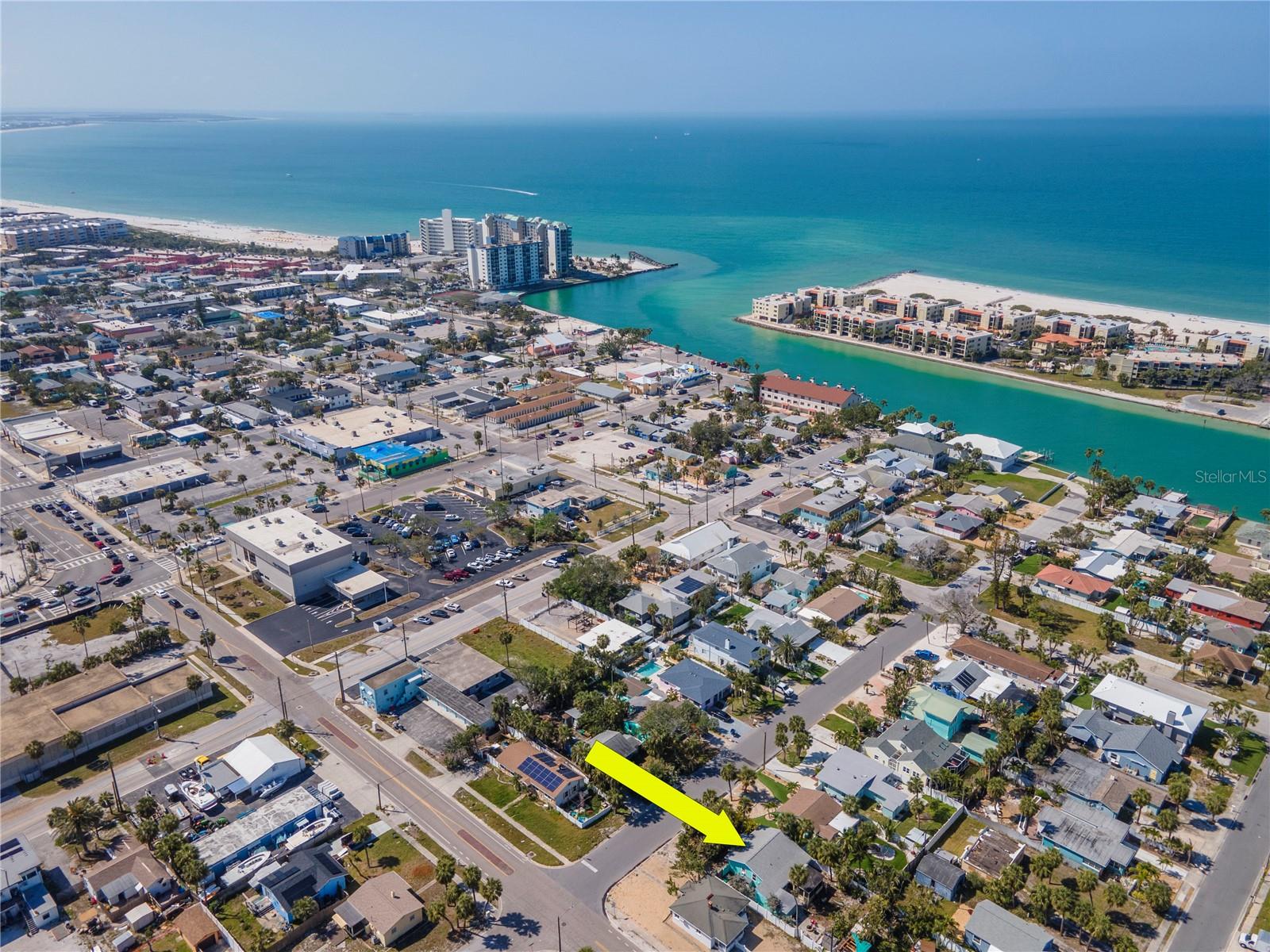 515 77TH AVE, ST PETE BEACH, FL, 33706