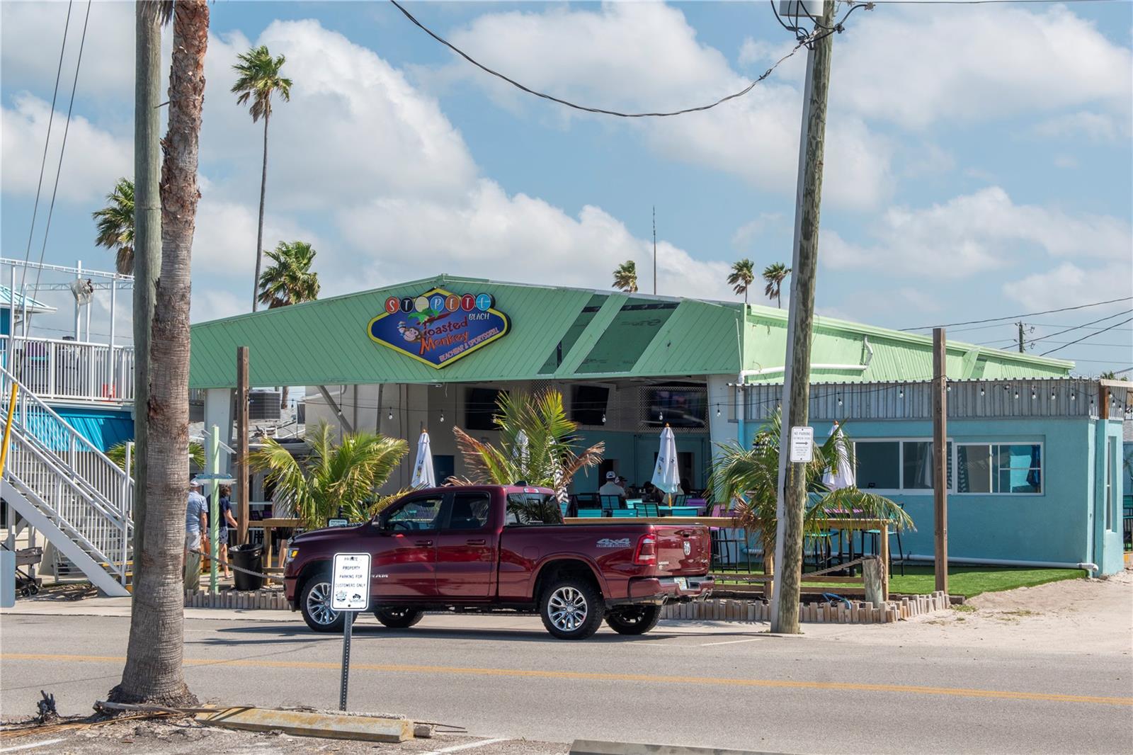 515 77TH AVE, ST PETE BEACH, FL, 33706