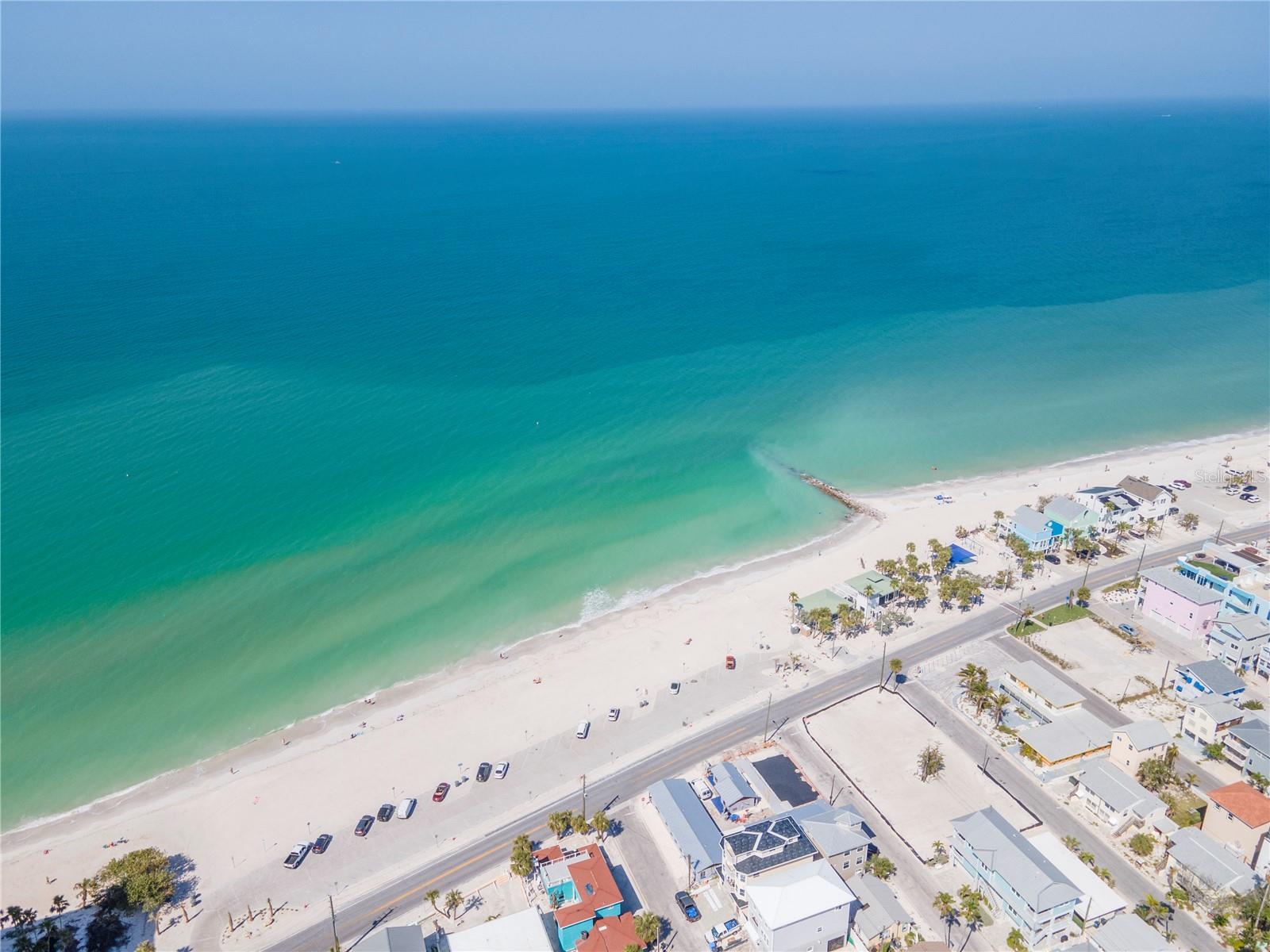 515 77TH AVE, ST PETE BEACH, FL, 33706