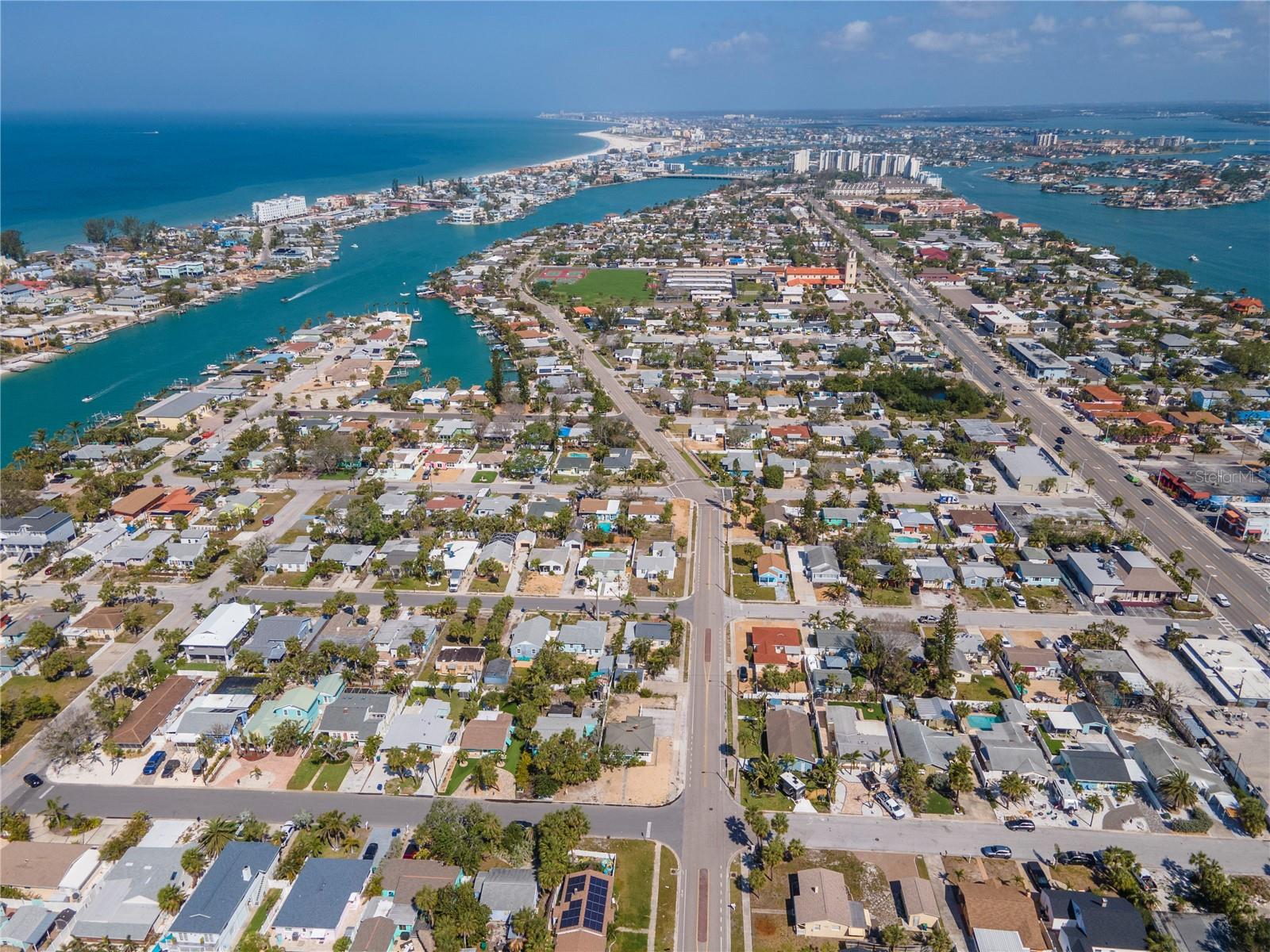 515 77TH AVE, ST PETE BEACH, FL, 33706