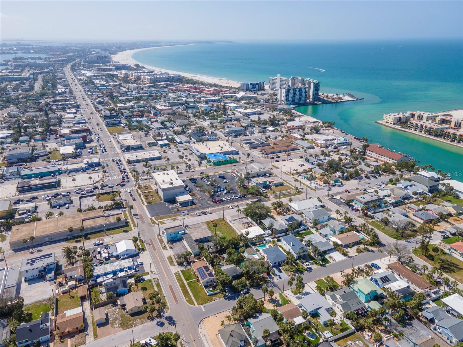 515 77TH AVE, ST PETE BEACH, FL, 33706