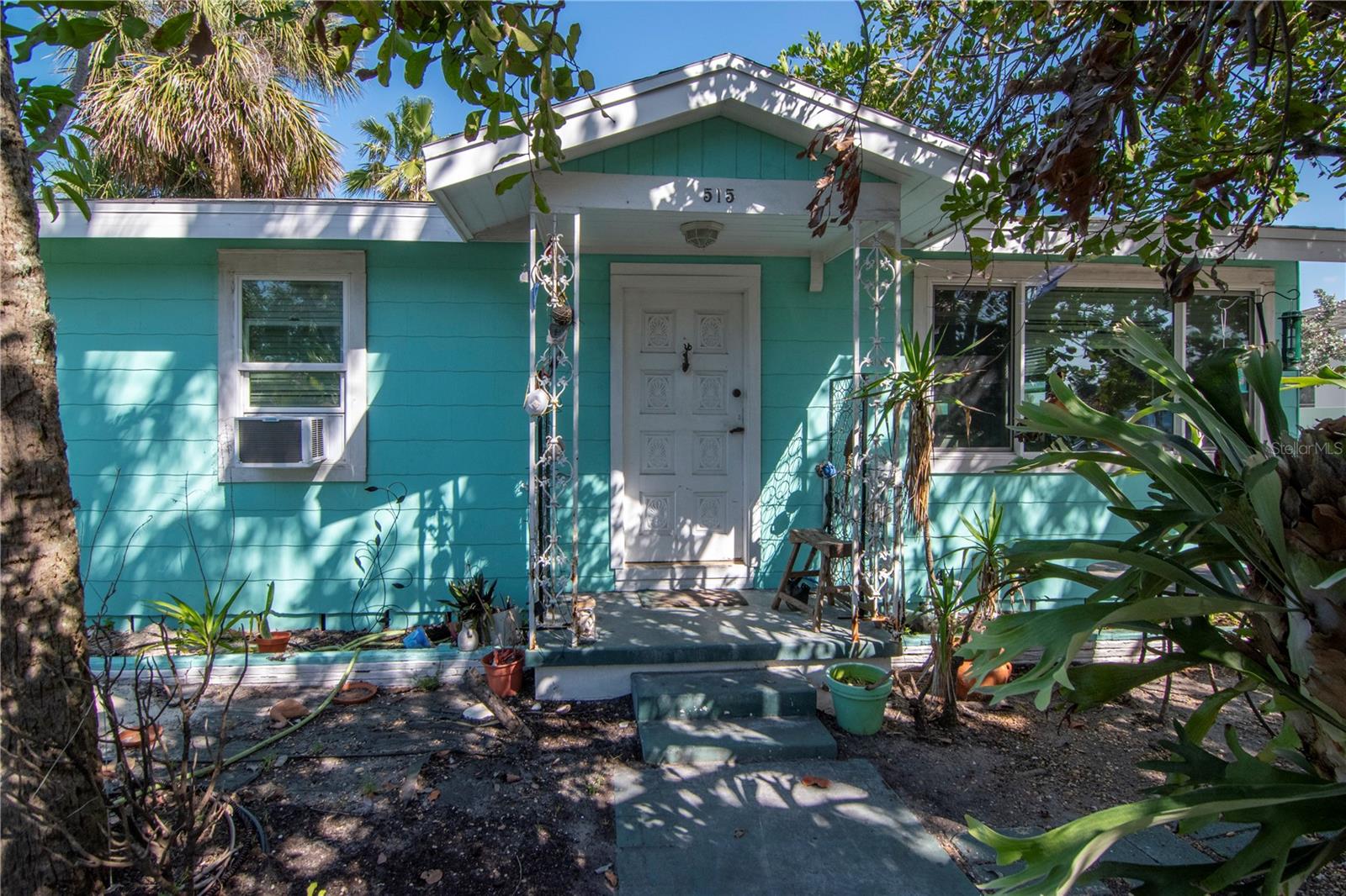 515 77TH AVE, ST PETE BEACH, FL, 33706