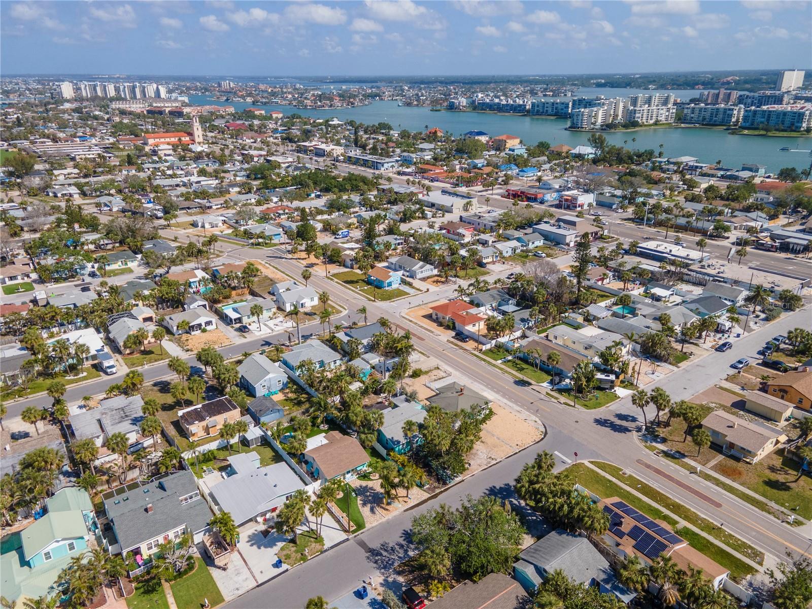 515 77TH AVE, ST PETE BEACH, FL, 33706