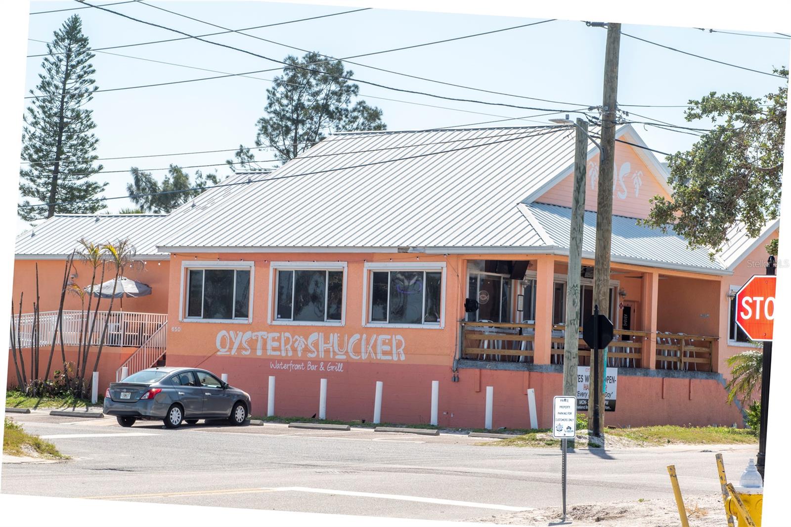 515 77TH AVE, ST PETE BEACH, FL, 33706