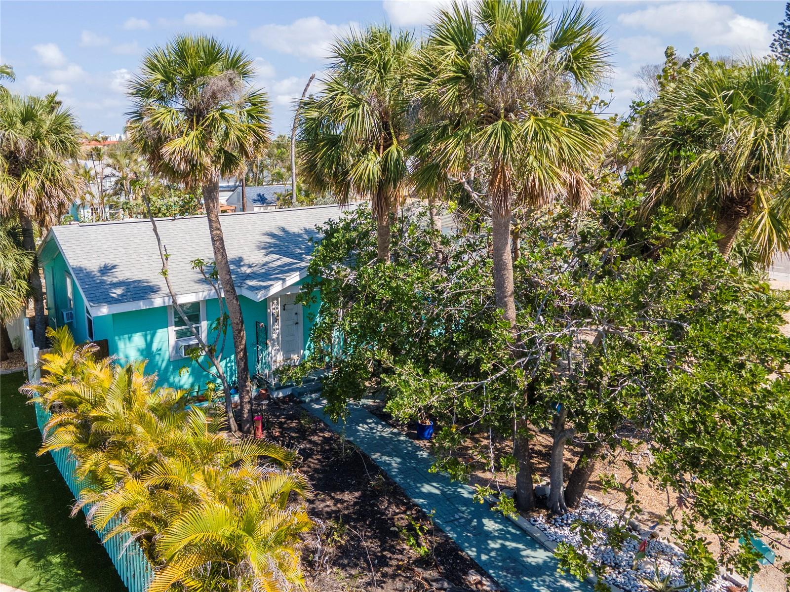 515 77TH AVE, ST PETE BEACH, FL, 33706