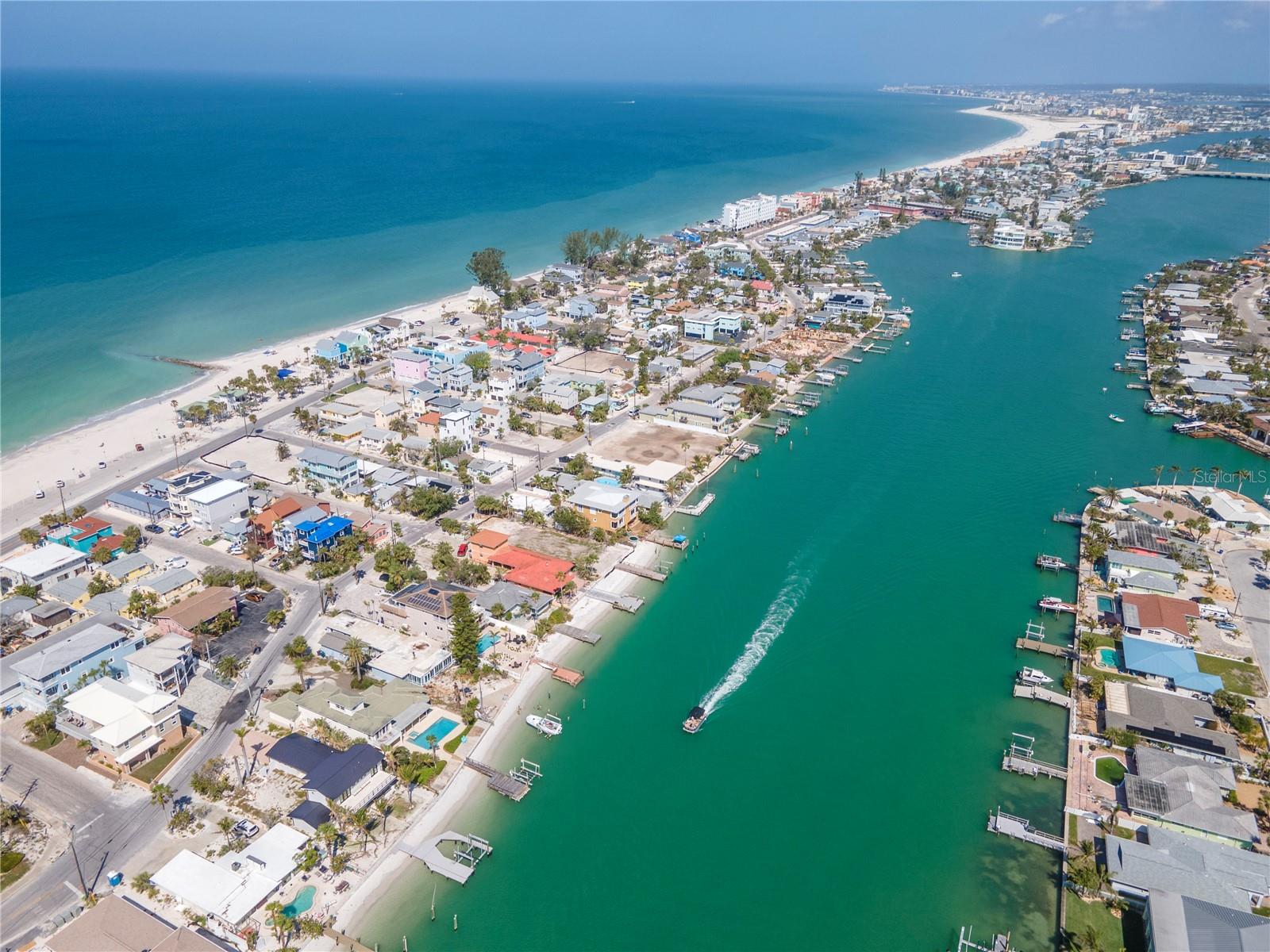 515 77TH AVE, ST PETE BEACH, FL, 33706