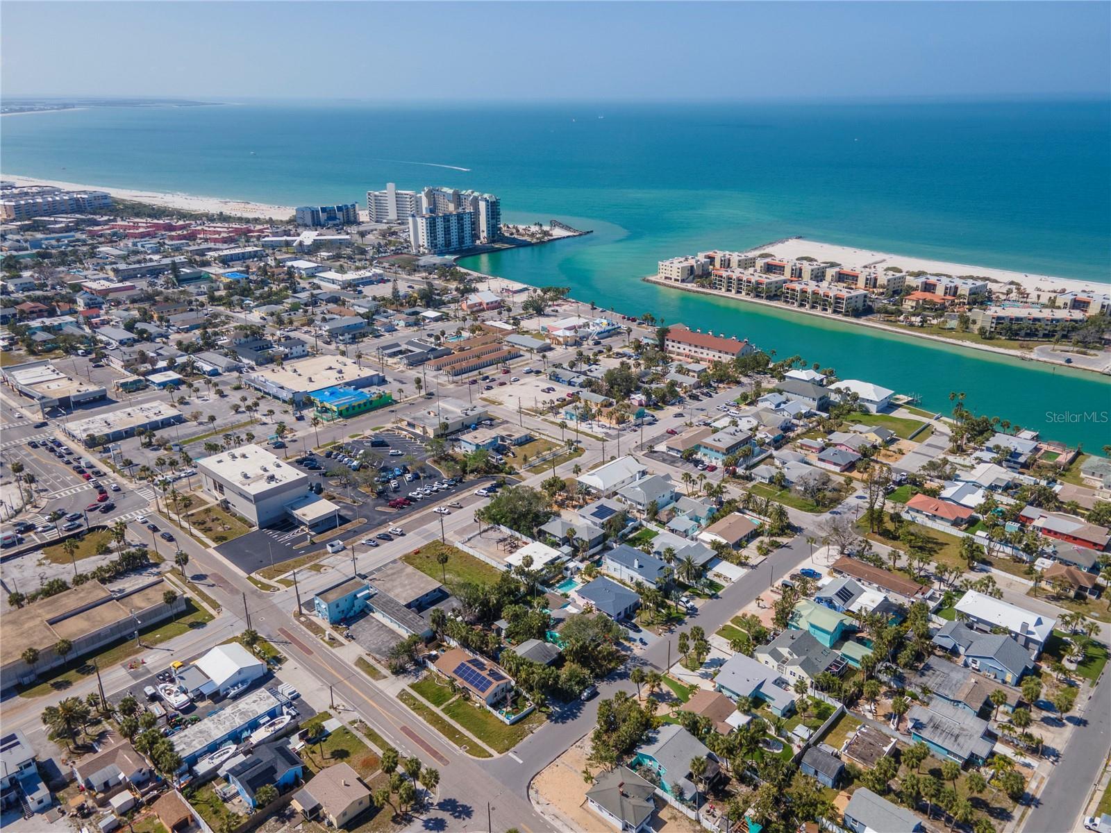 515 77TH AVE, ST PETE BEACH, FL, 33706