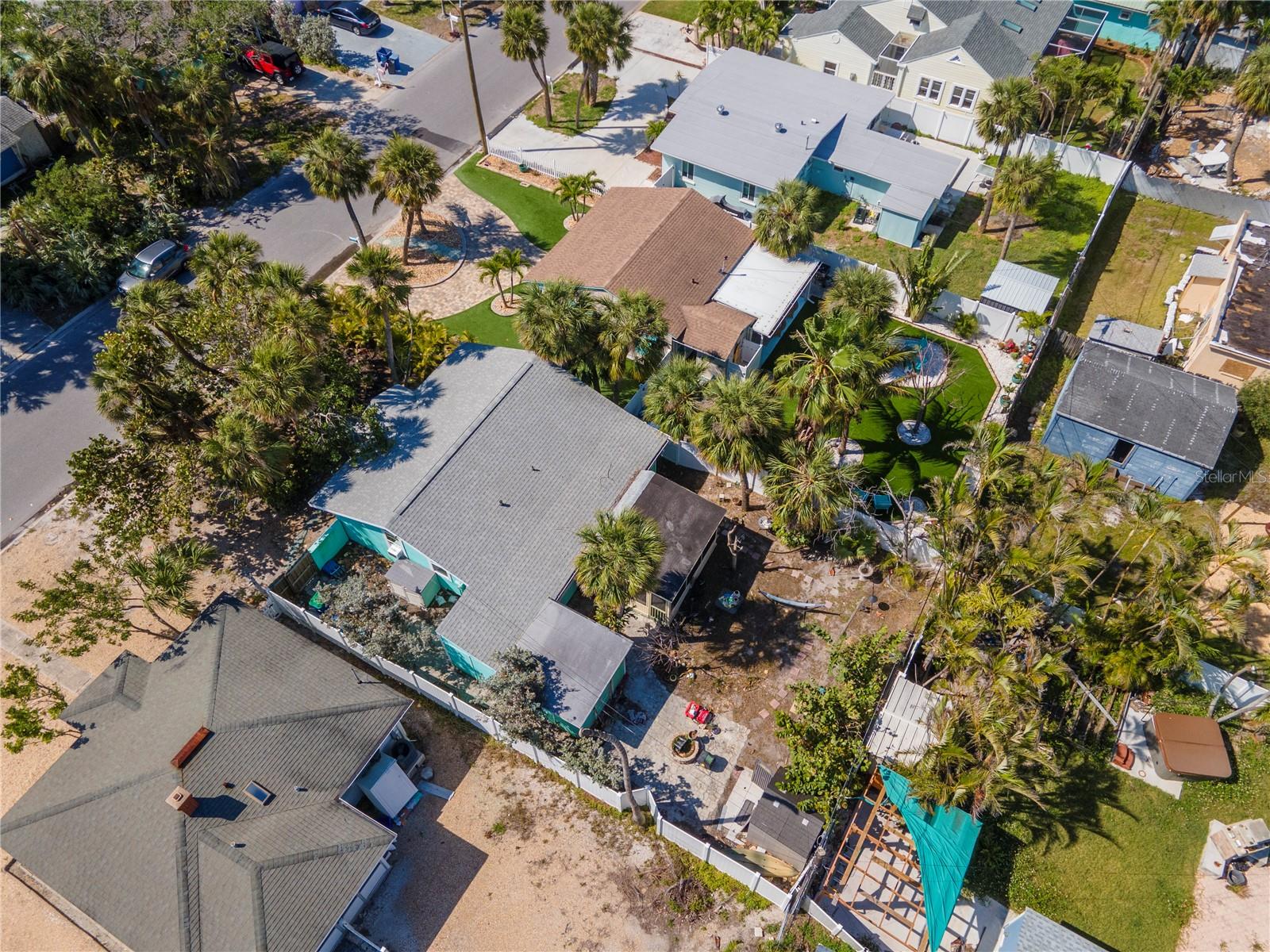 515 77TH AVE, ST PETE BEACH, FL, 33706