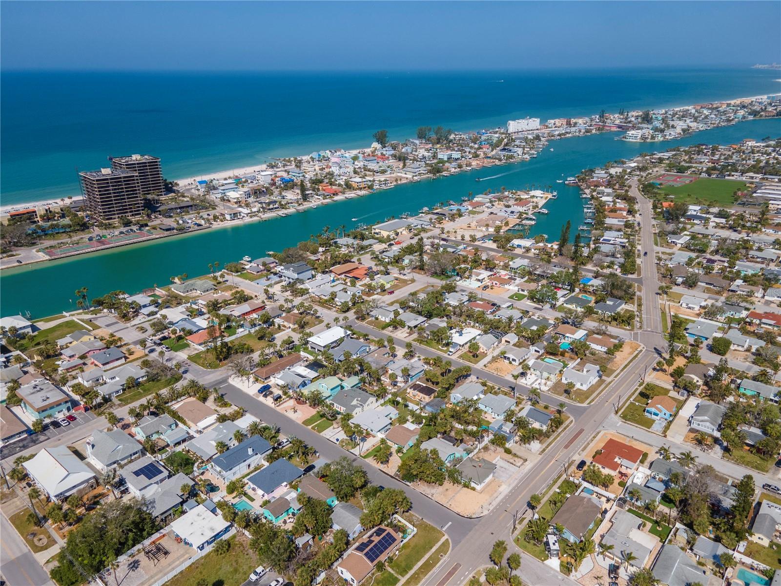 515 77TH AVE, ST PETE BEACH, FL, 33706