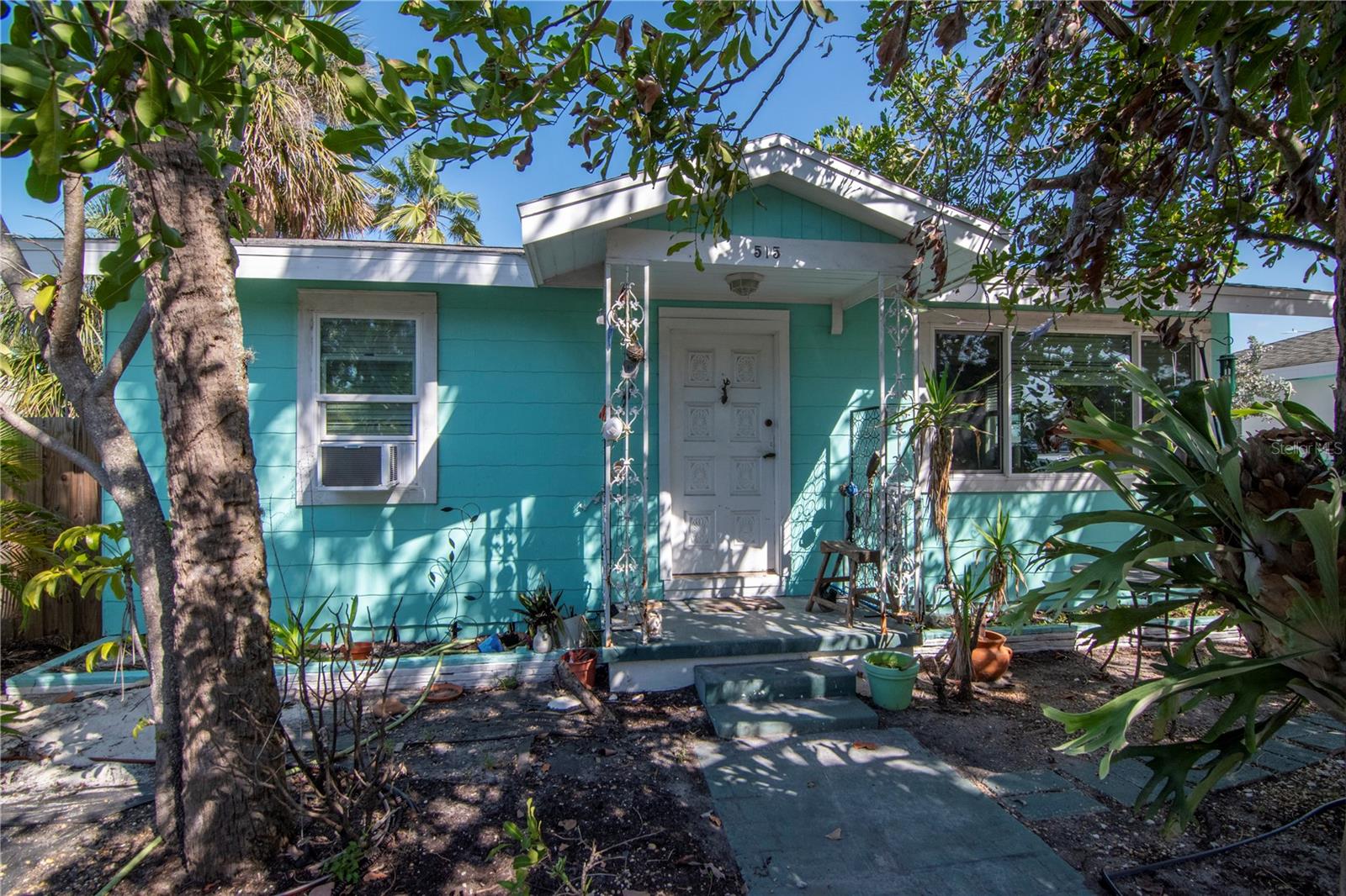 515 77TH AVE, ST PETE BEACH, FL, 33706