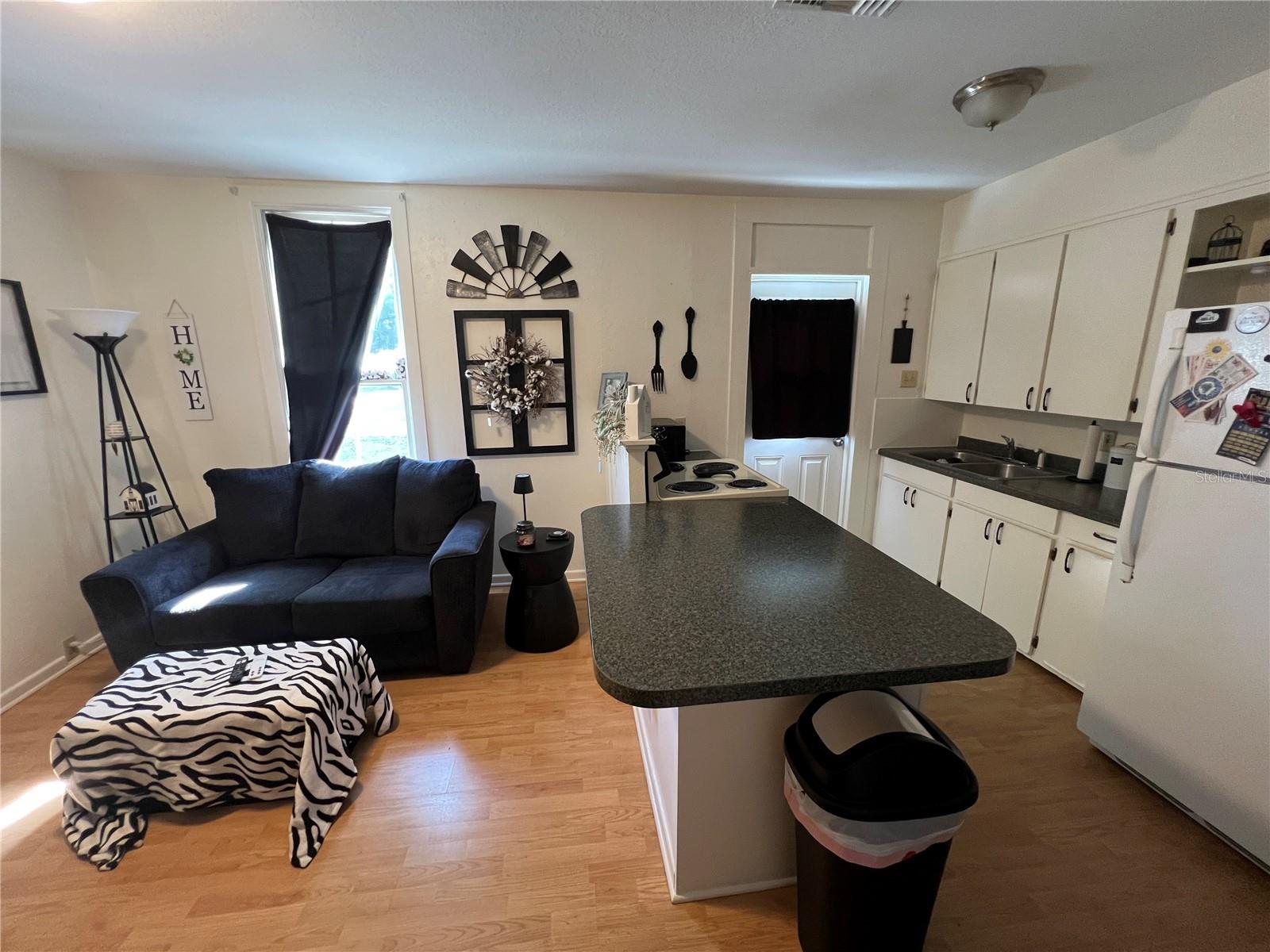 510 E ORANGE AVE, EUSTIS, FL, 32726