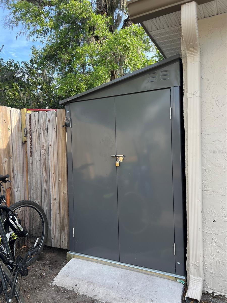 510 E ORANGE AVE, EUSTIS, FL, 32726