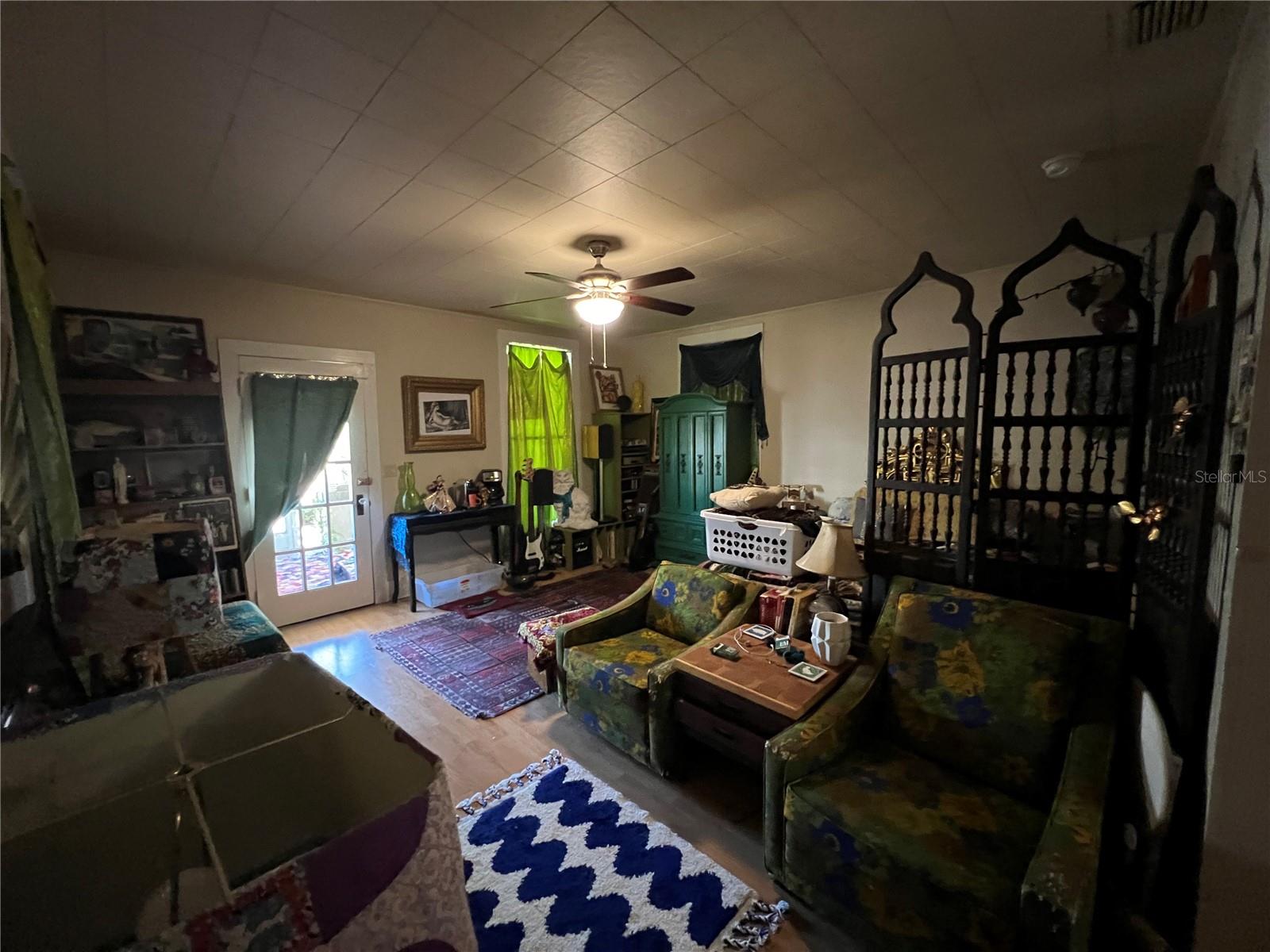 510 E ORANGE AVE, EUSTIS, FL, 32726