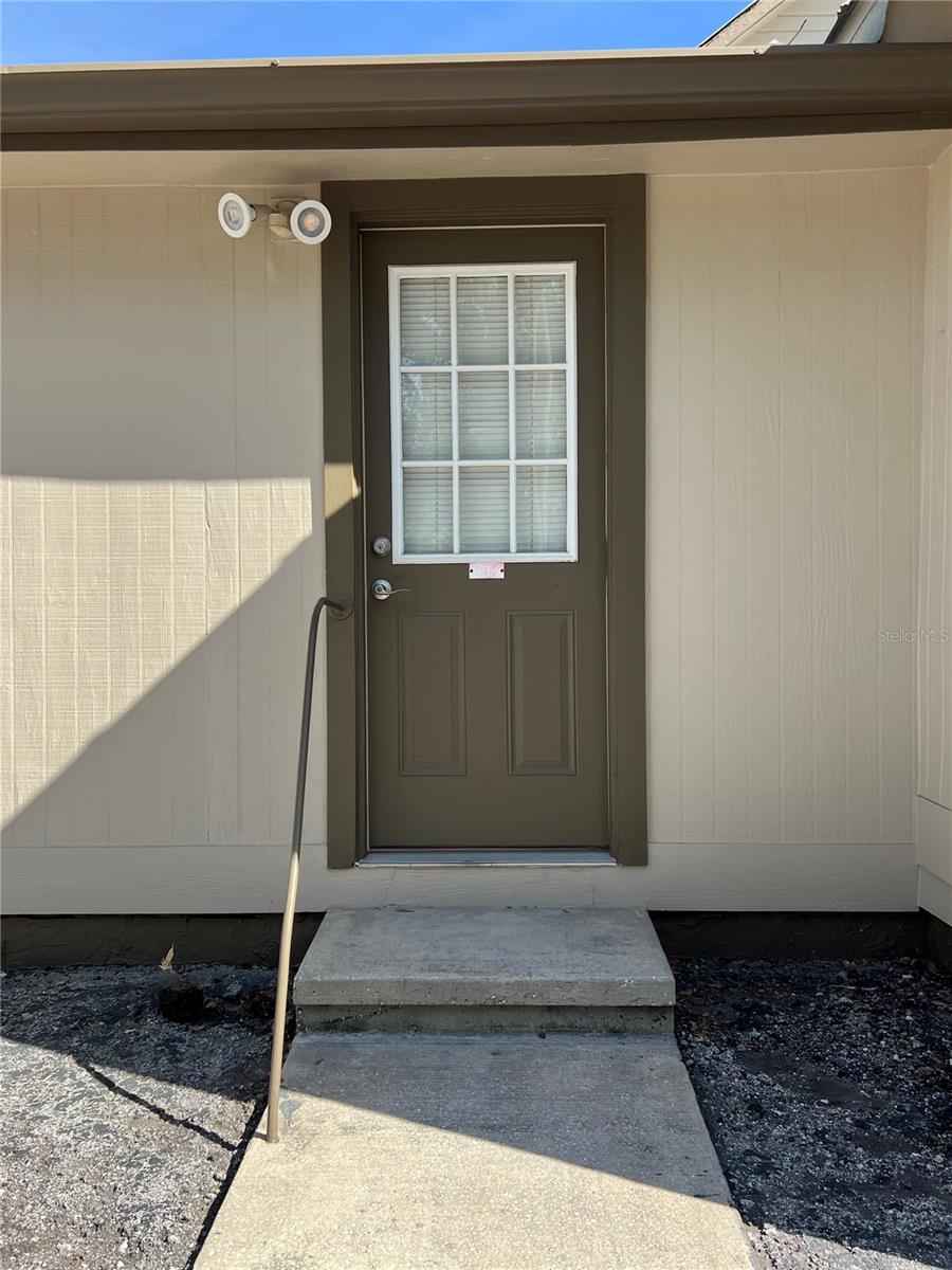 510 E ORANGE AVE, EUSTIS, FL, 32726