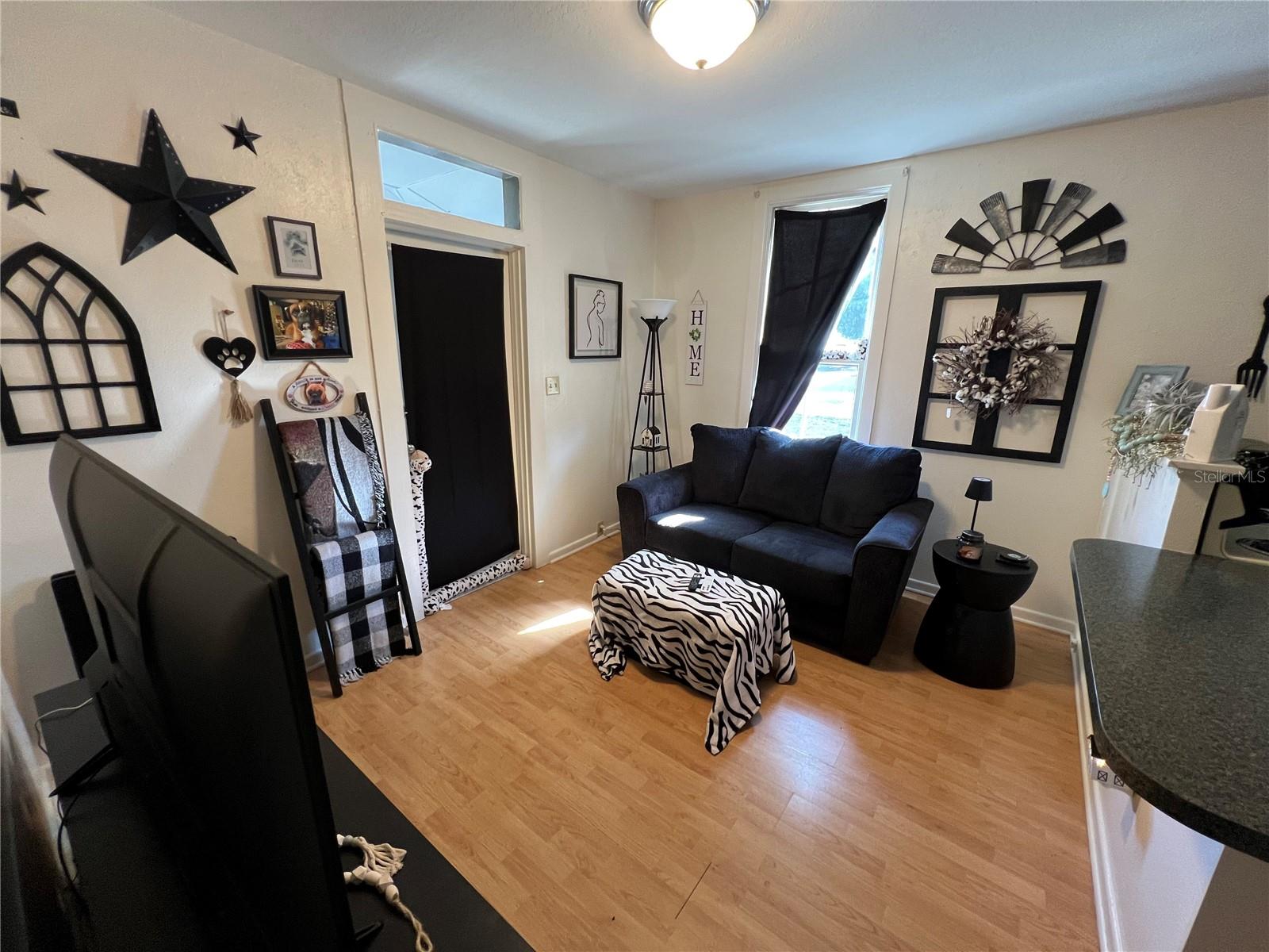 510 E ORANGE AVE, EUSTIS, FL, 32726