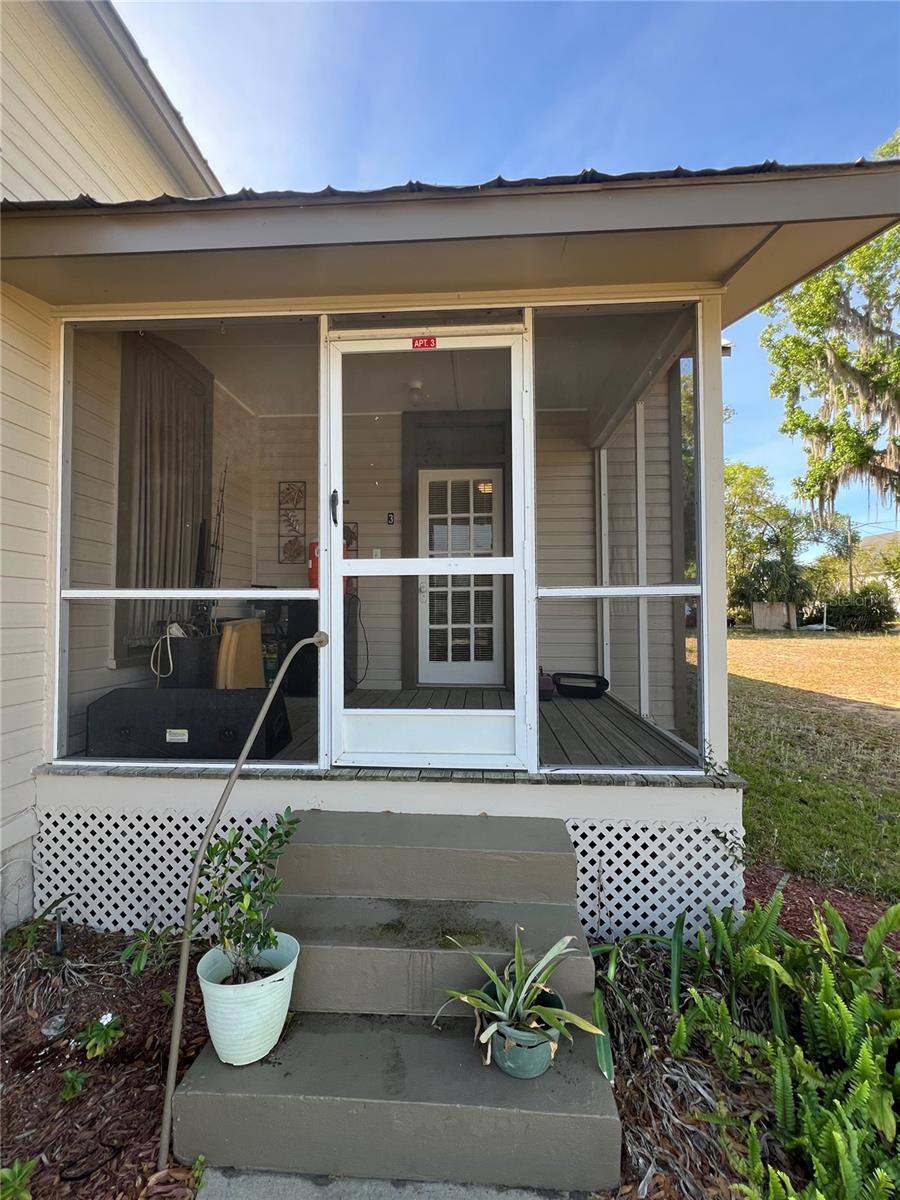 510 E ORANGE AVE, EUSTIS, FL, 32726