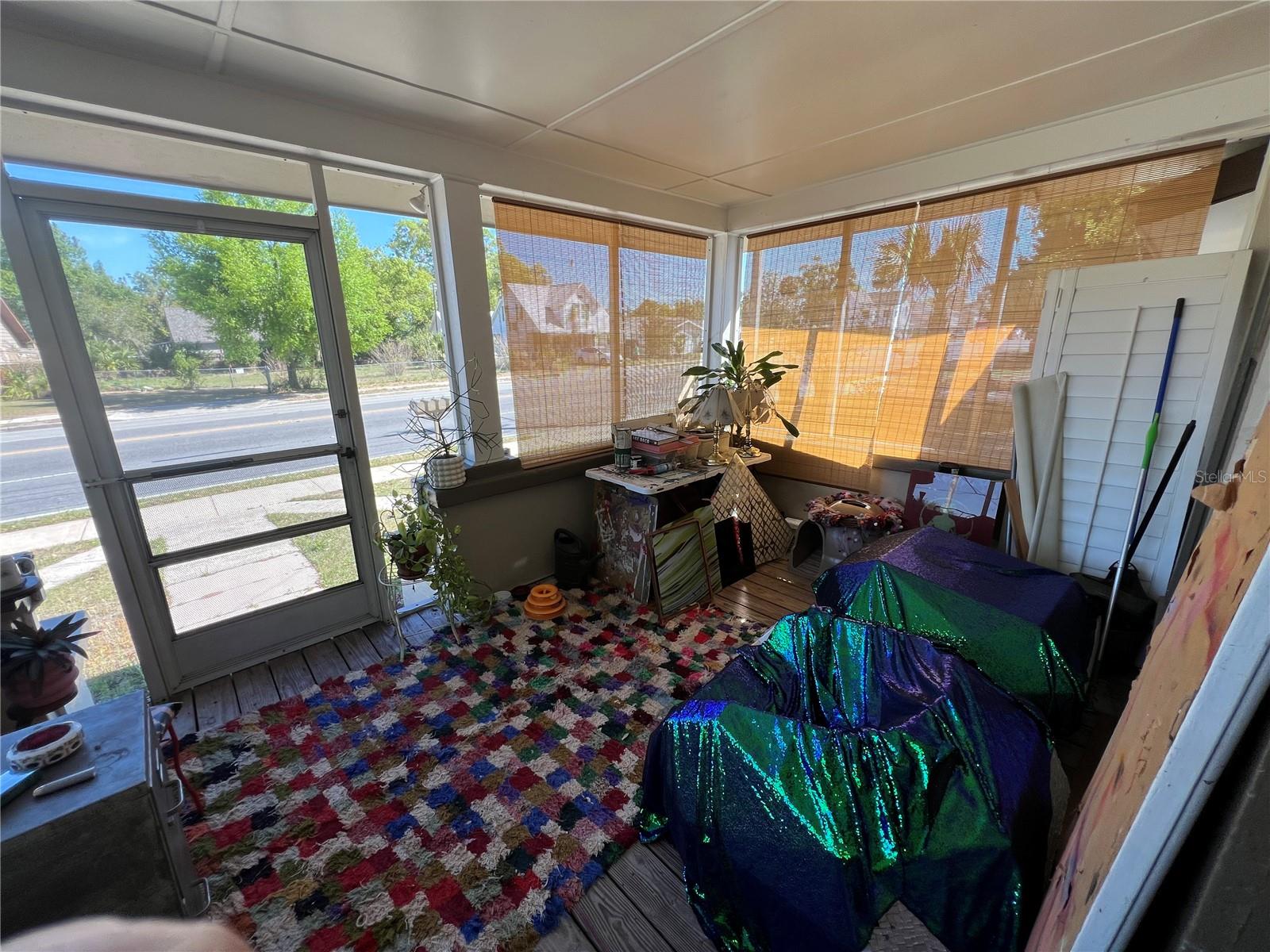 510 E ORANGE AVE, EUSTIS, FL, 32726