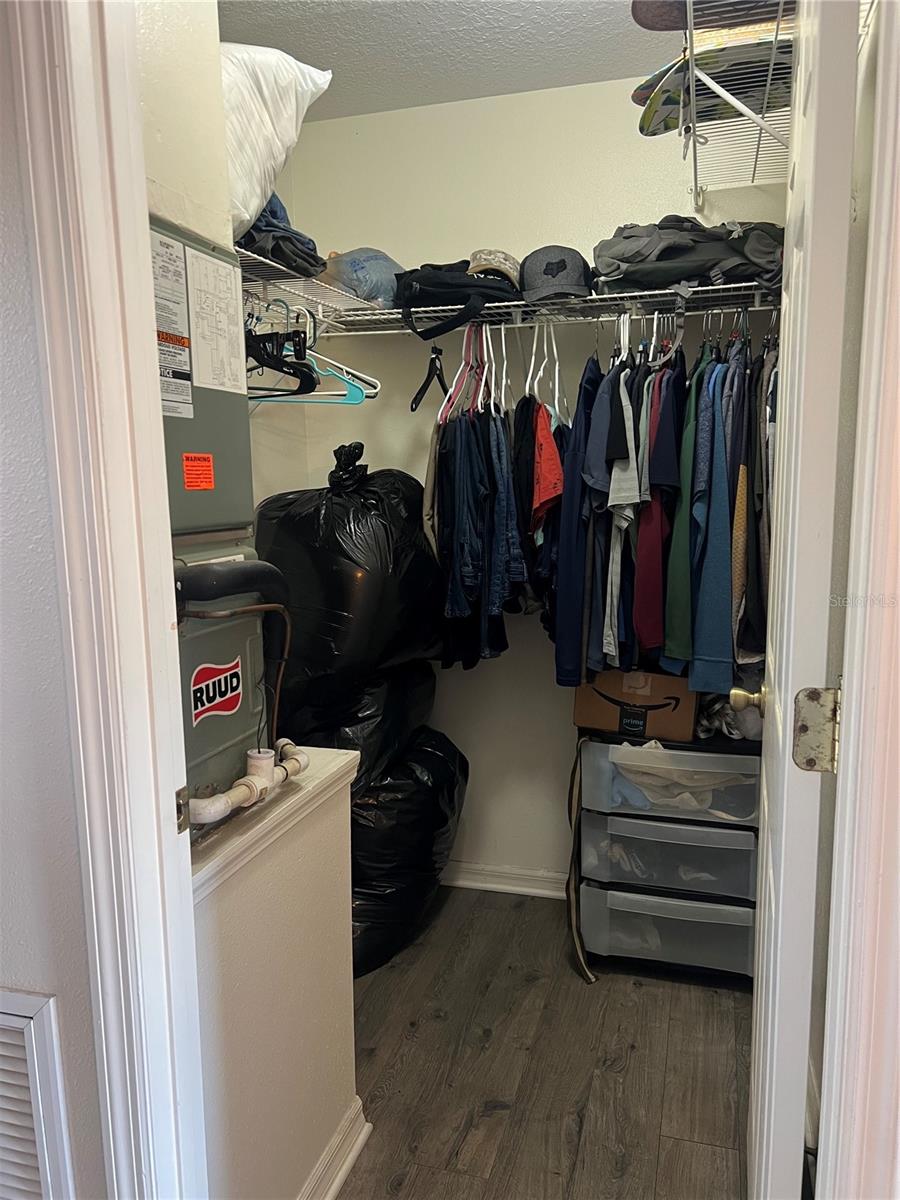 510 E ORANGE AVE, EUSTIS, FL, 32726