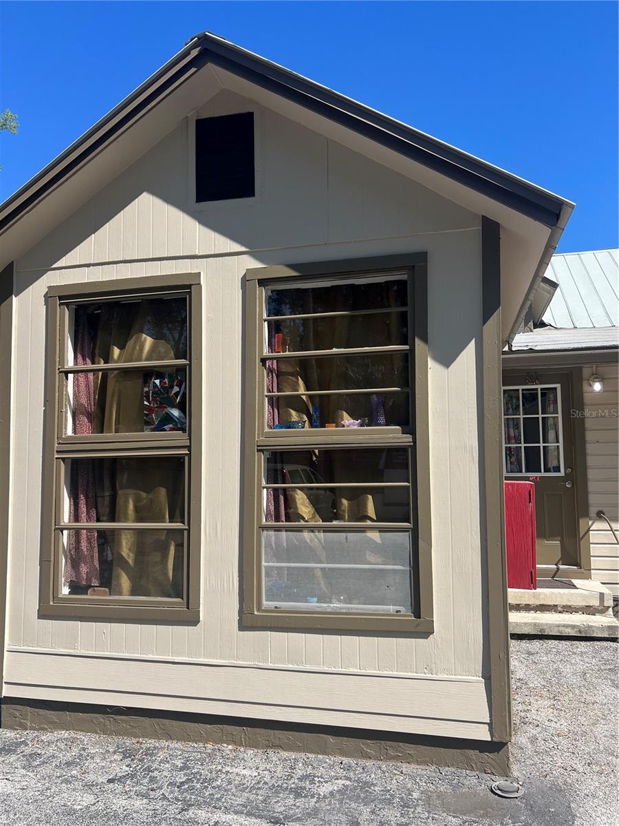 510 E ORANGE AVE, EUSTIS, FL, 32726