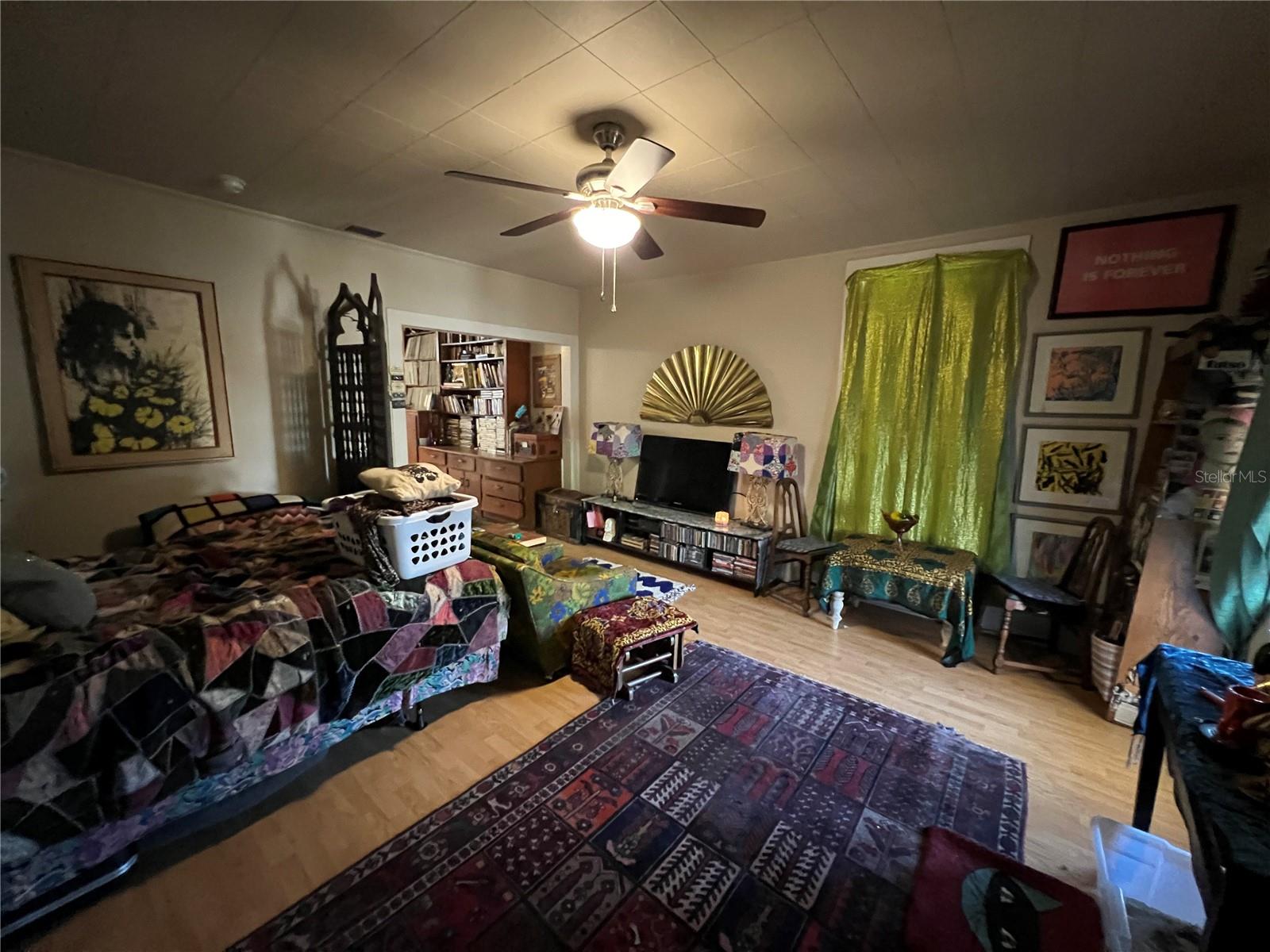 510 E ORANGE AVE, EUSTIS, FL, 32726