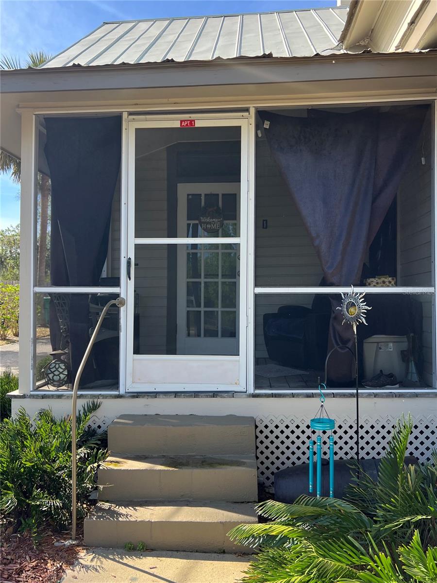 510 E ORANGE AVE, EUSTIS, FL, 32726